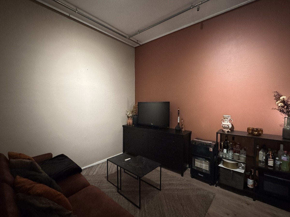 Sofakrok Galleribilde