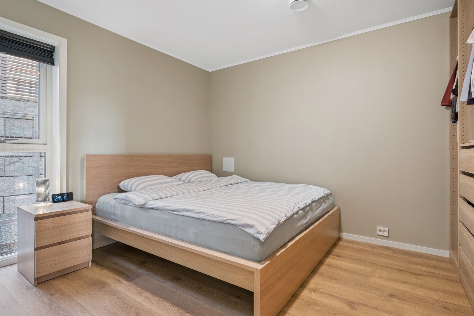 Soverom Galleribilde