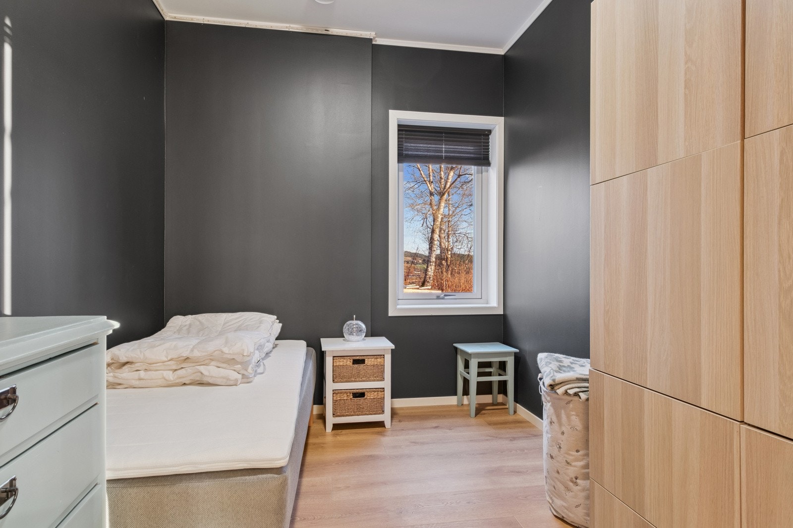 Soverom Galleribilde