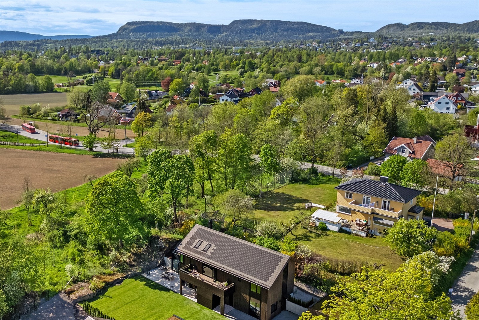 Velkommen Galleribilde