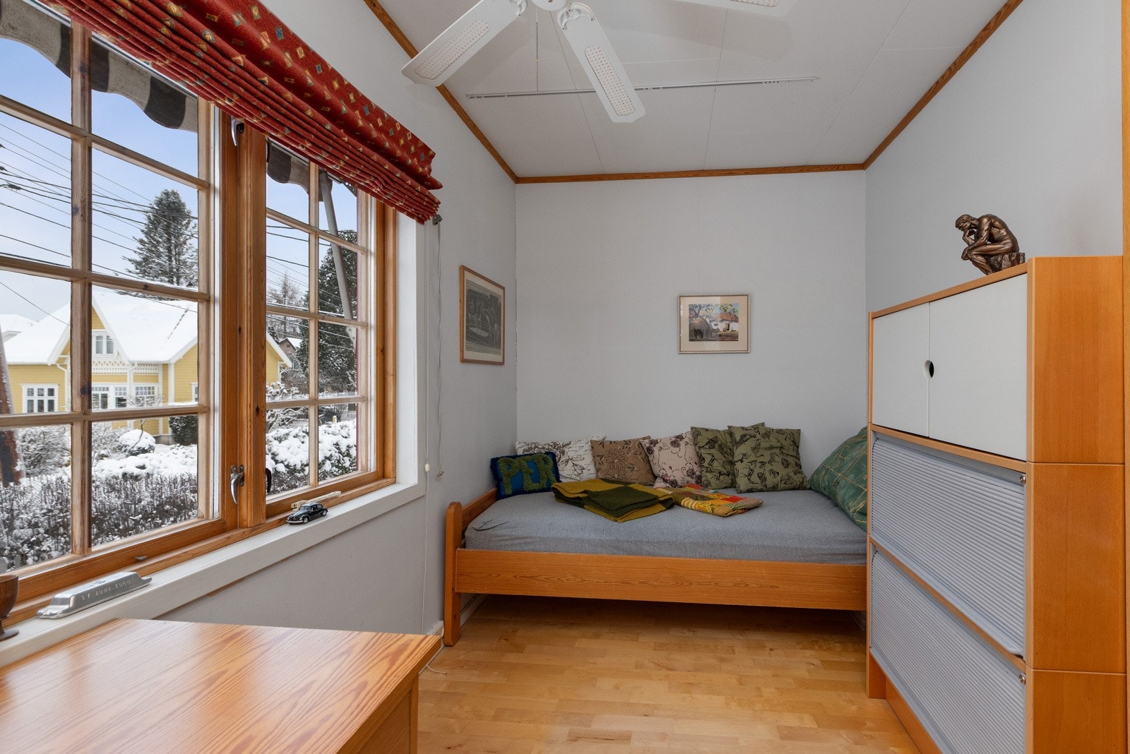 Soverom 3 Galleribilde