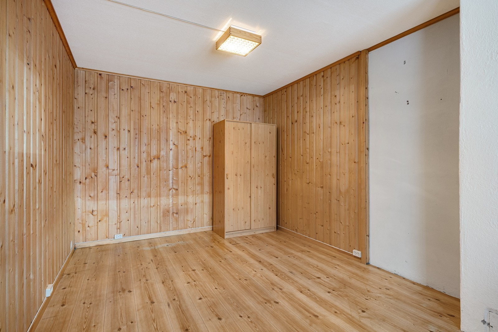 Soverom 2. Galleribilde