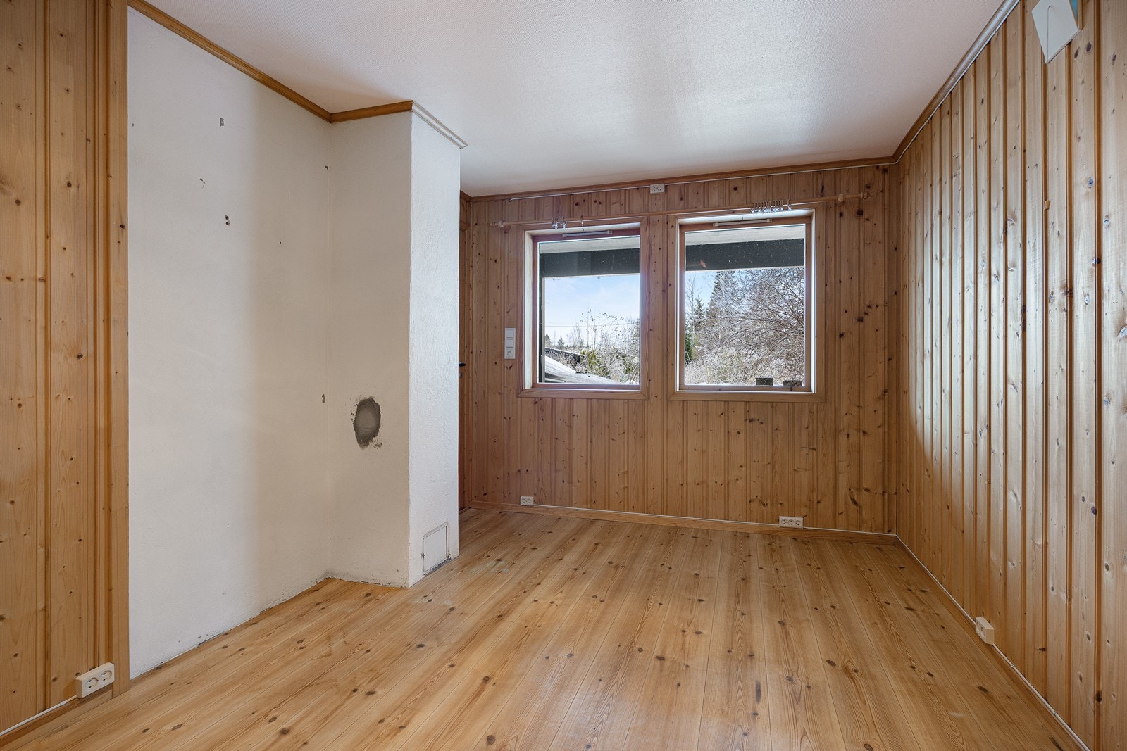 Soverom 2. Galleribilde