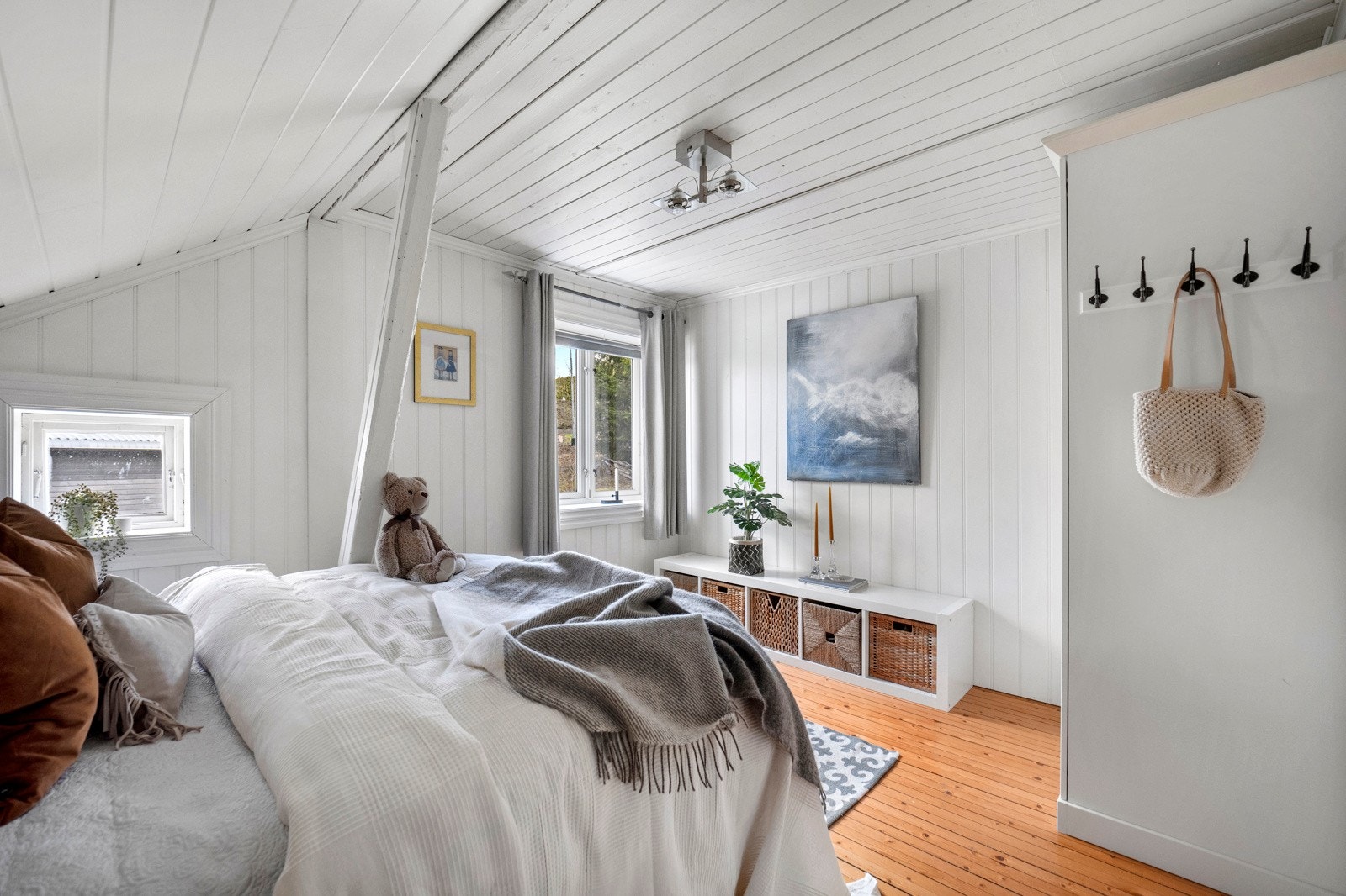 Soverom 2 Galleribilde