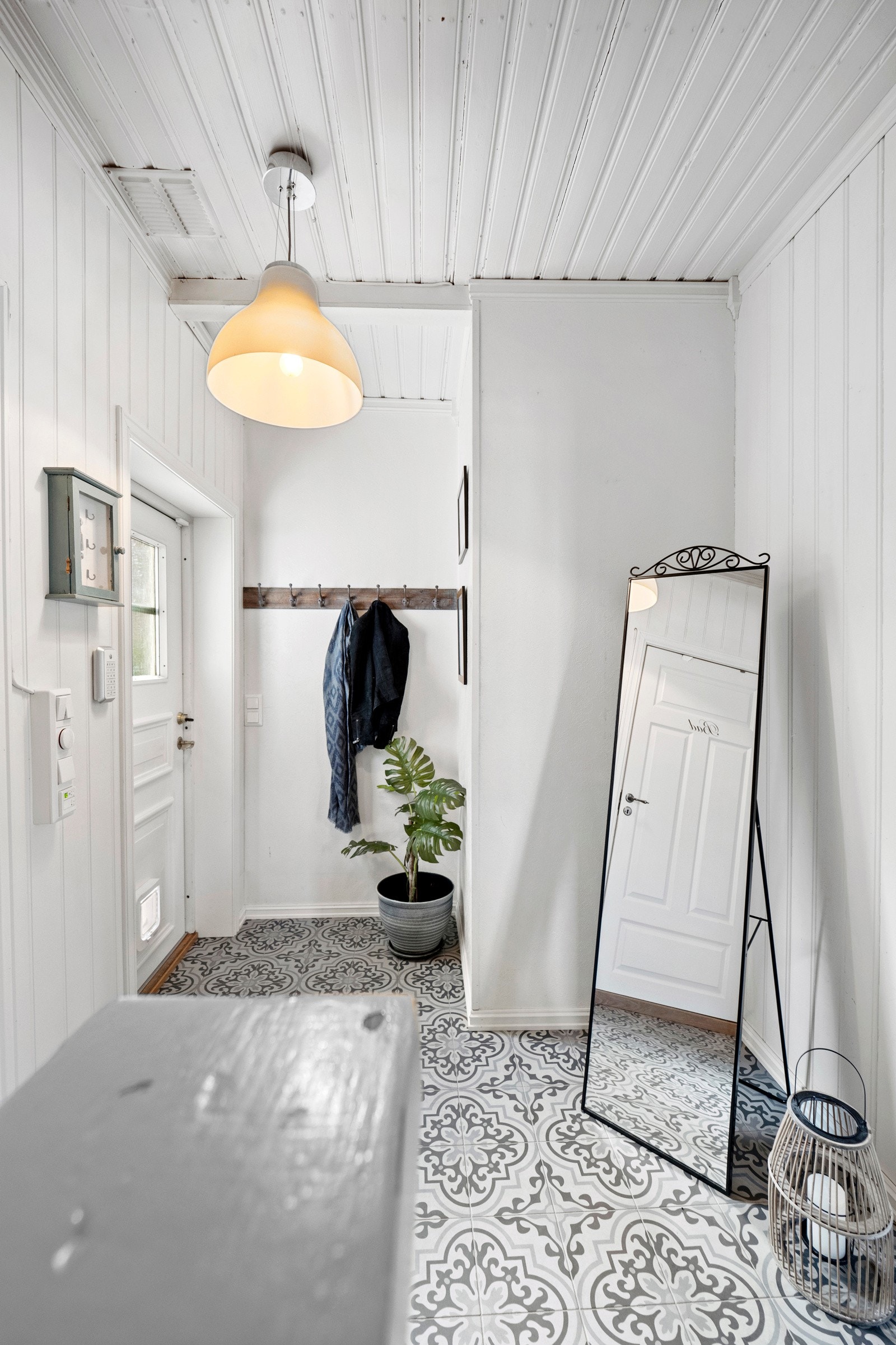 Da ønsker vi velkommen inn! Galleribilde