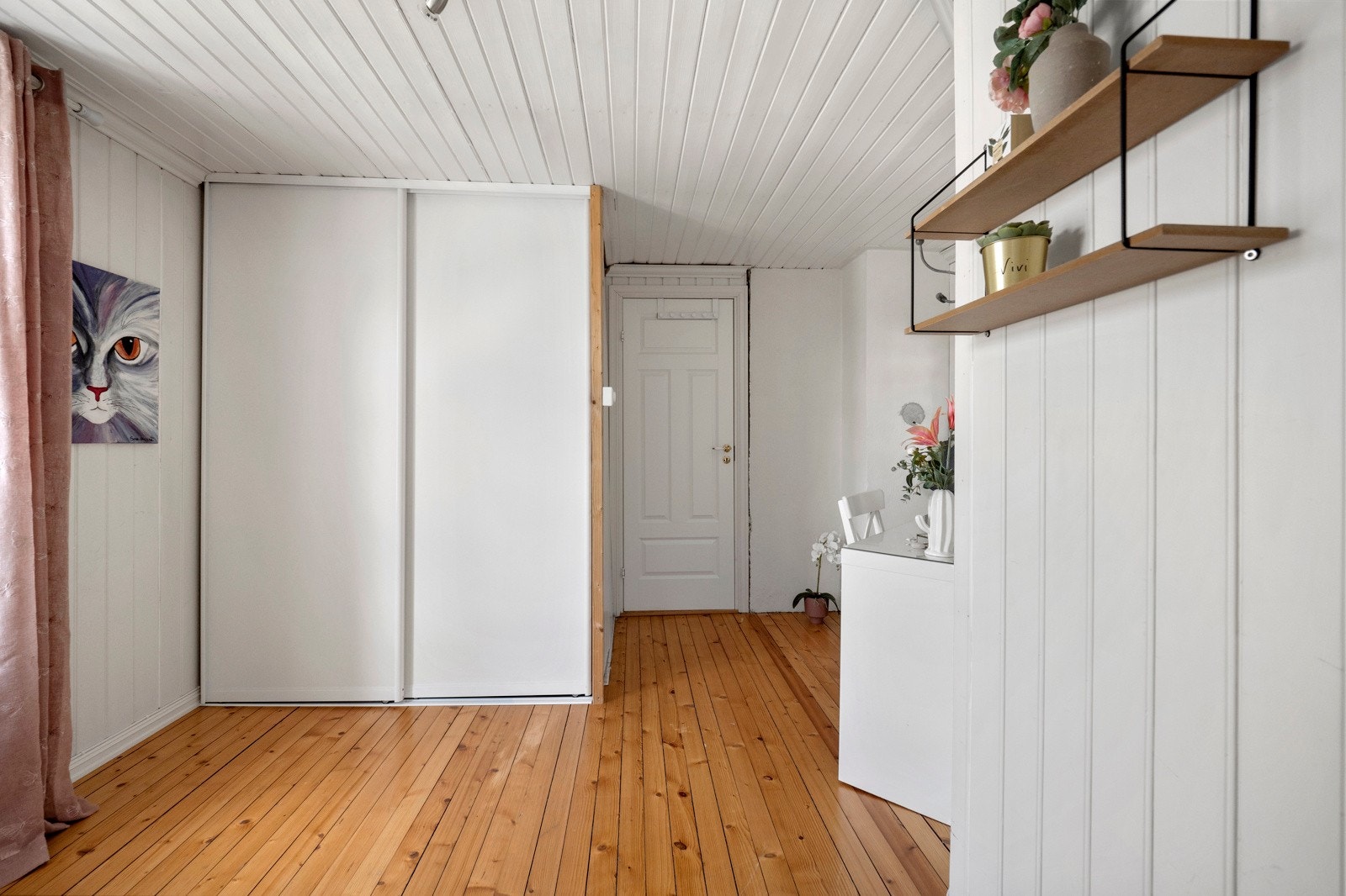 Soverom 3 Galleribilde