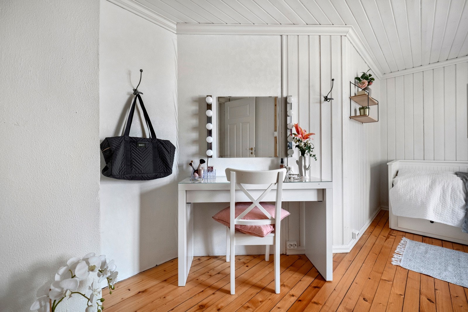 Soverom 3 Galleribilde