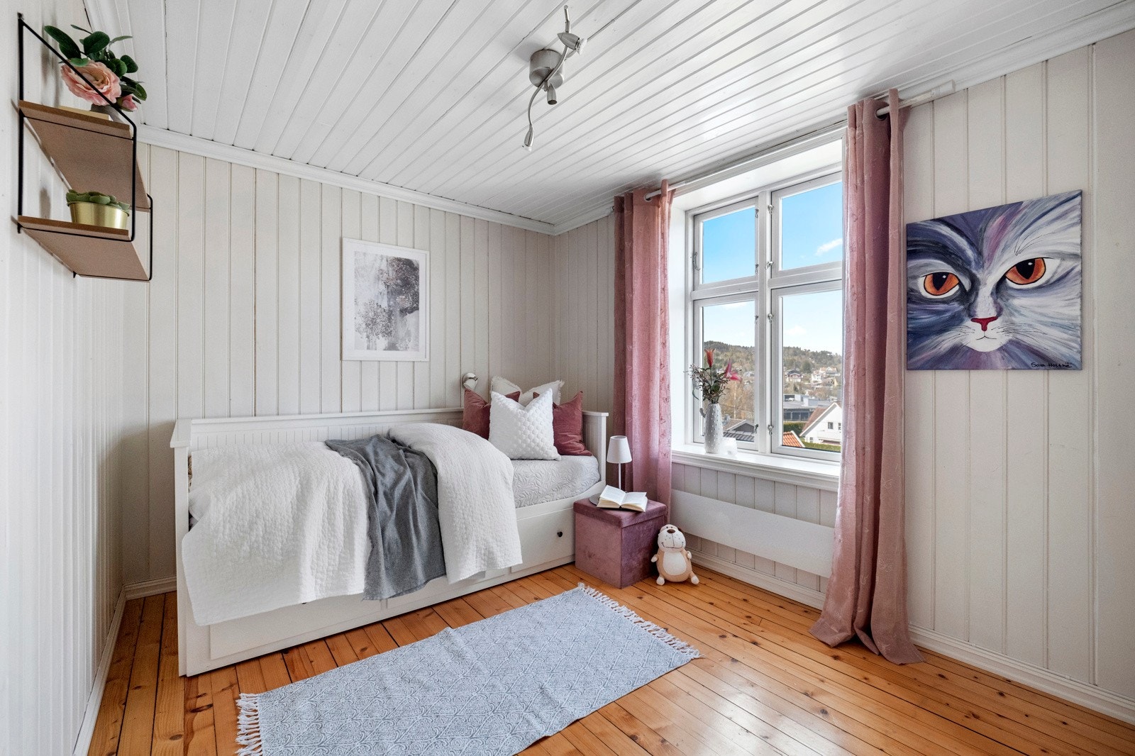 Soverom 3 Galleribilde