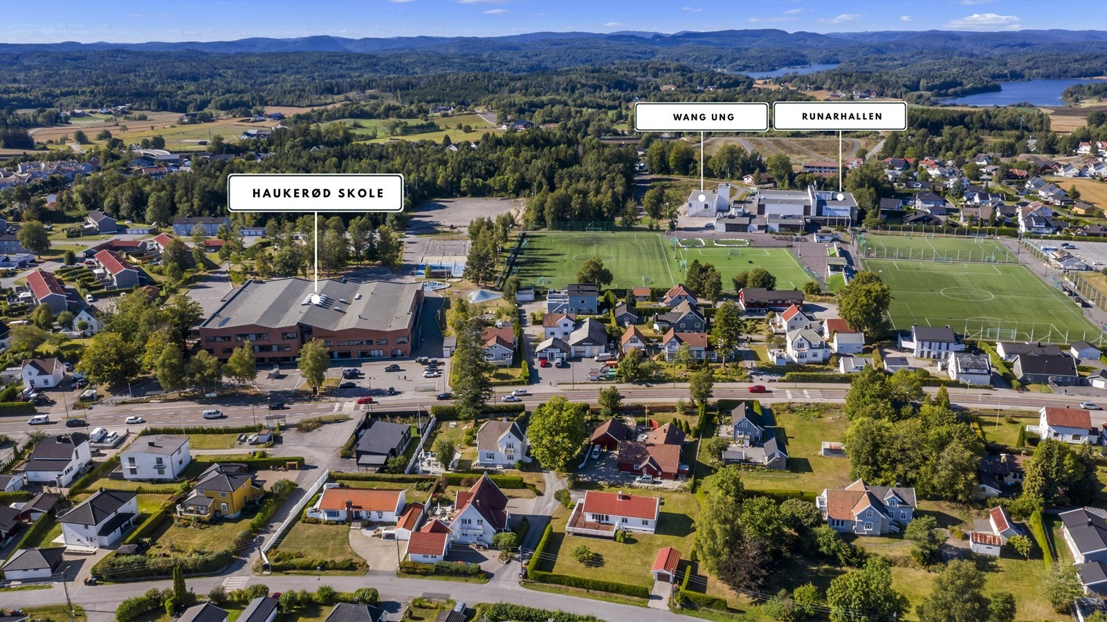 Nærområdet Galleribilde