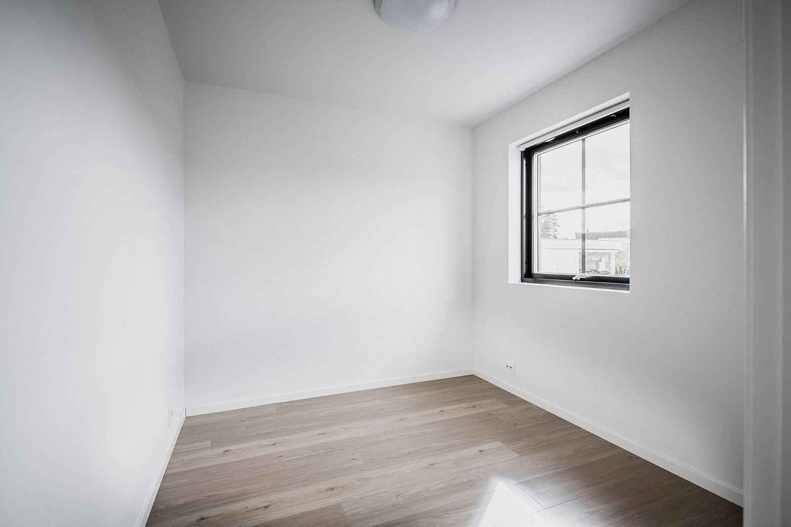 Hybel, soverom Galleribilde