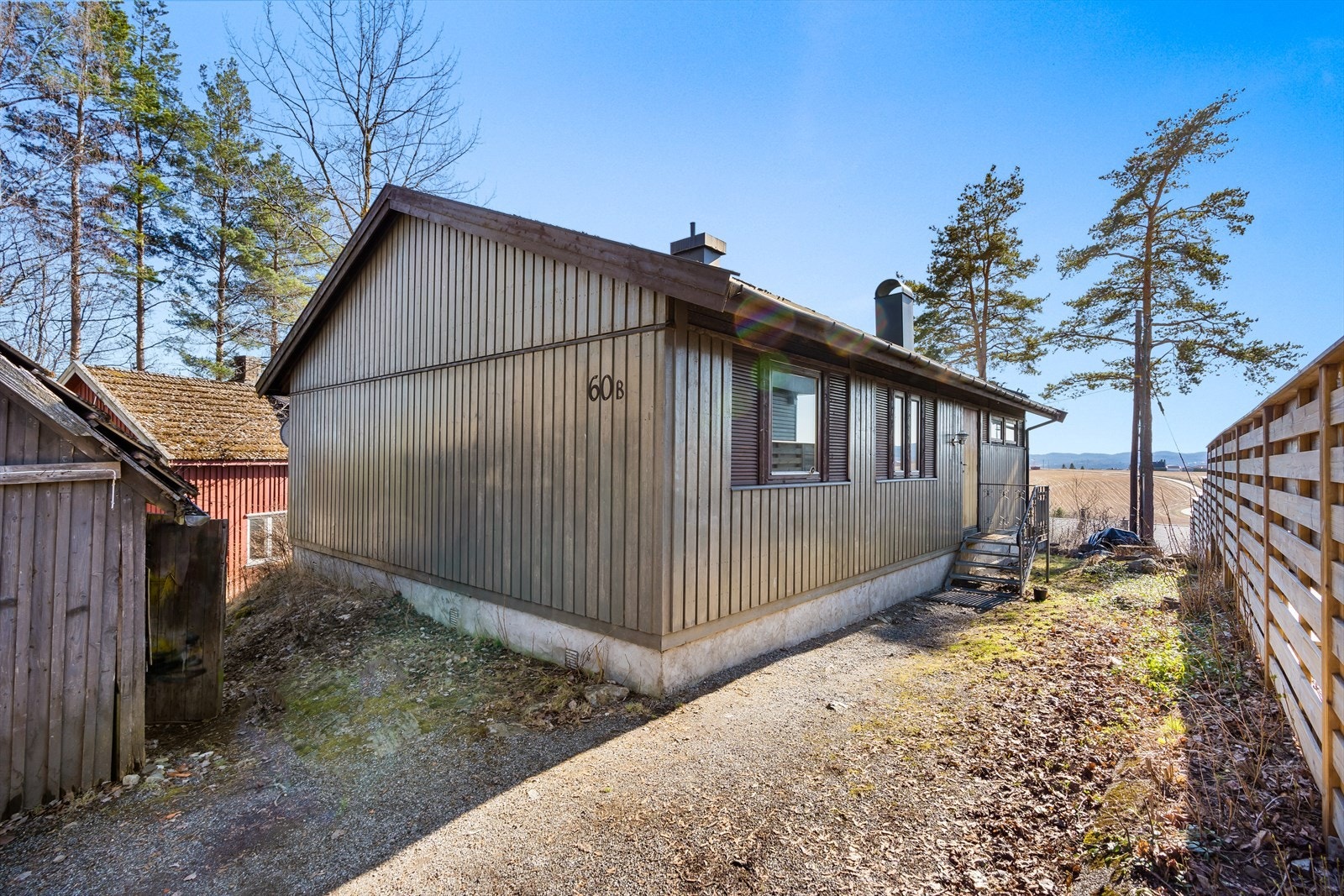 Arkivfoto Galleribilde