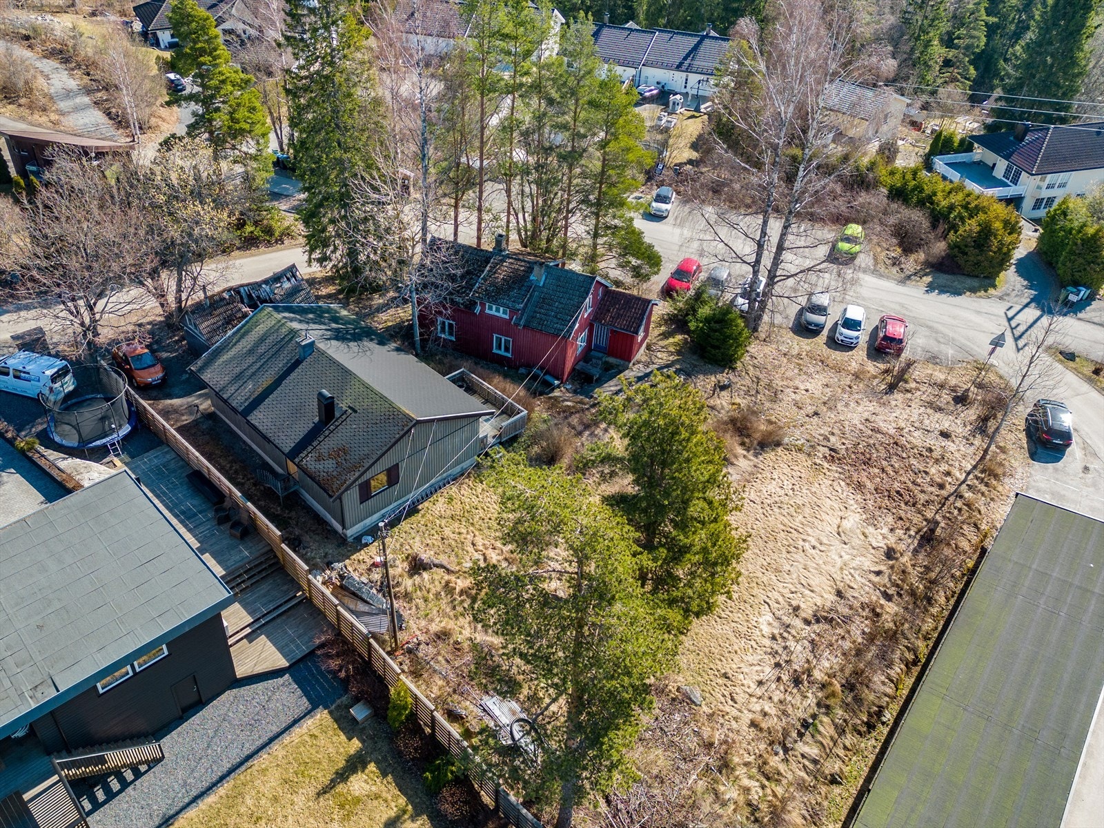 Arkivfoto Galleribilde