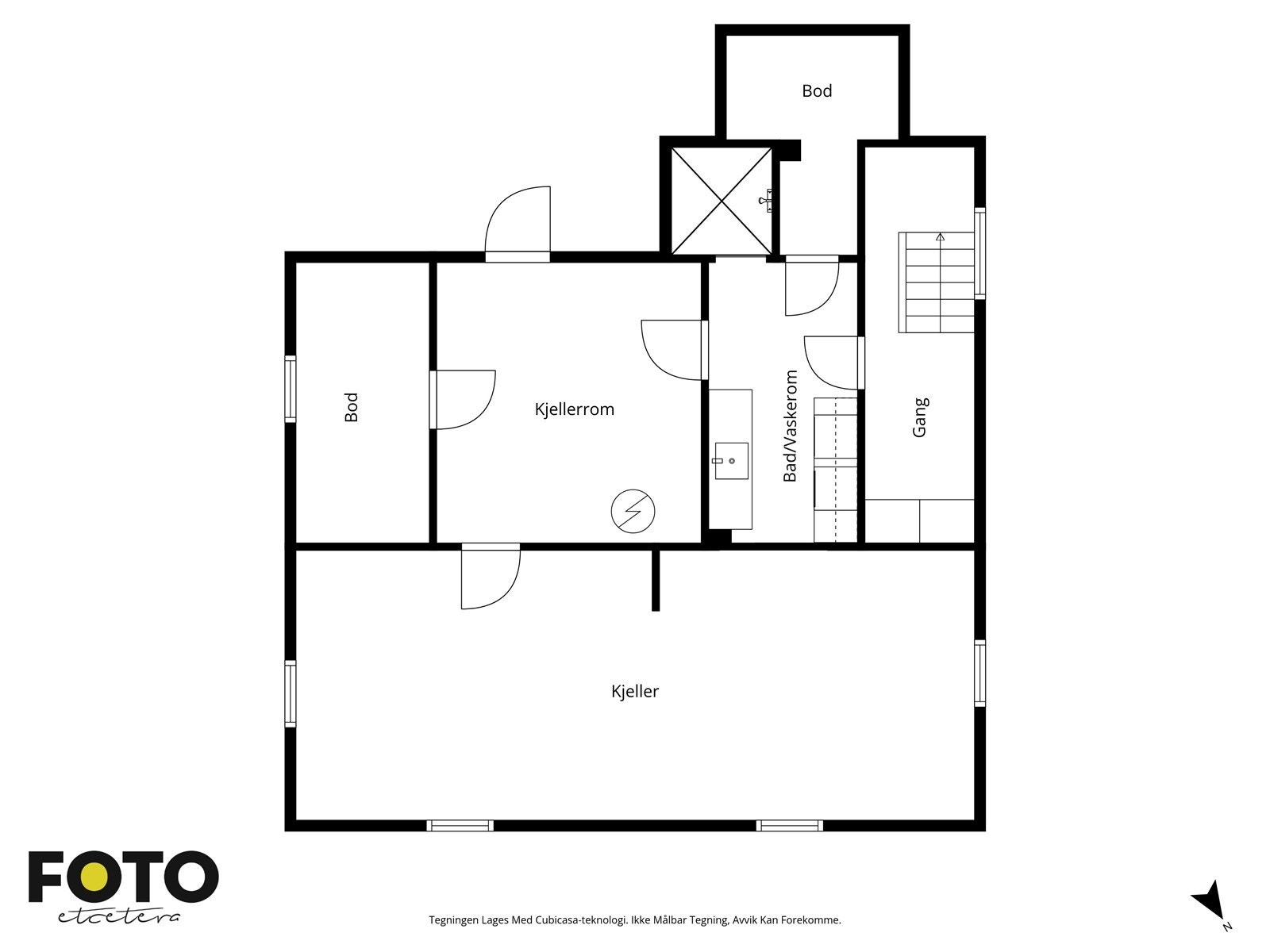 Kjeller Galleribilde