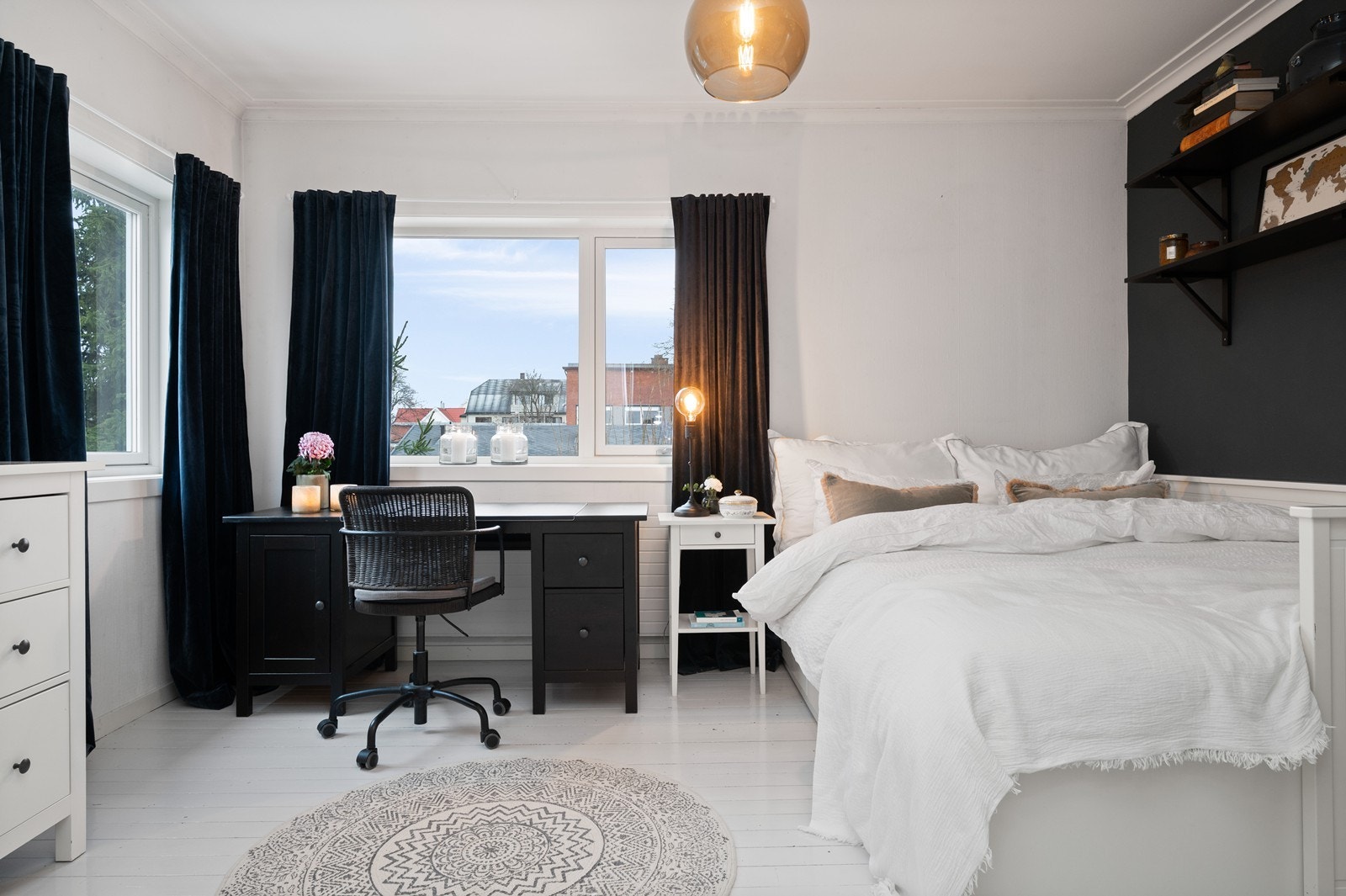 7 Soverom02 Galleribilde