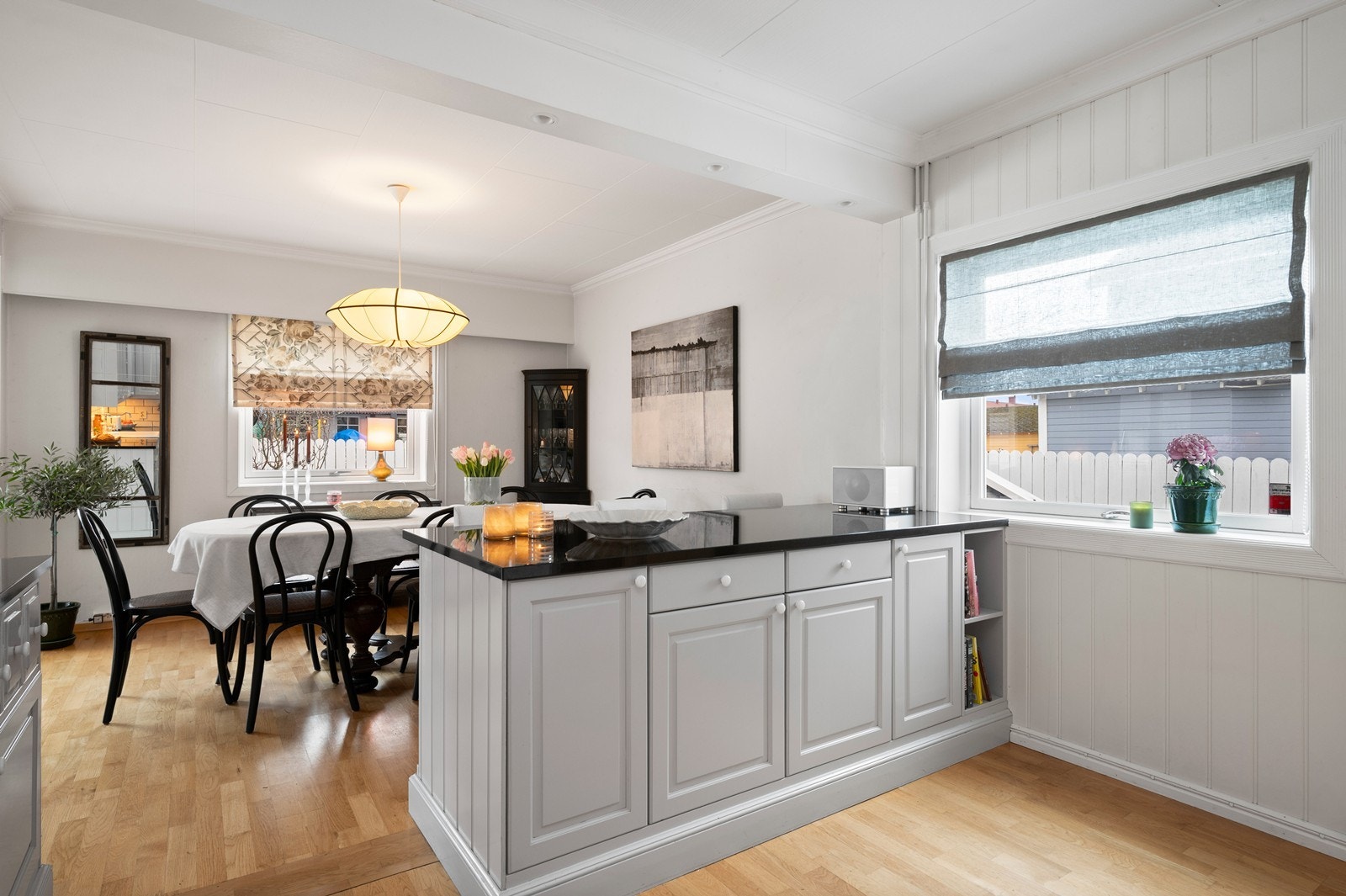 5 Kjokken05 Galleribilde