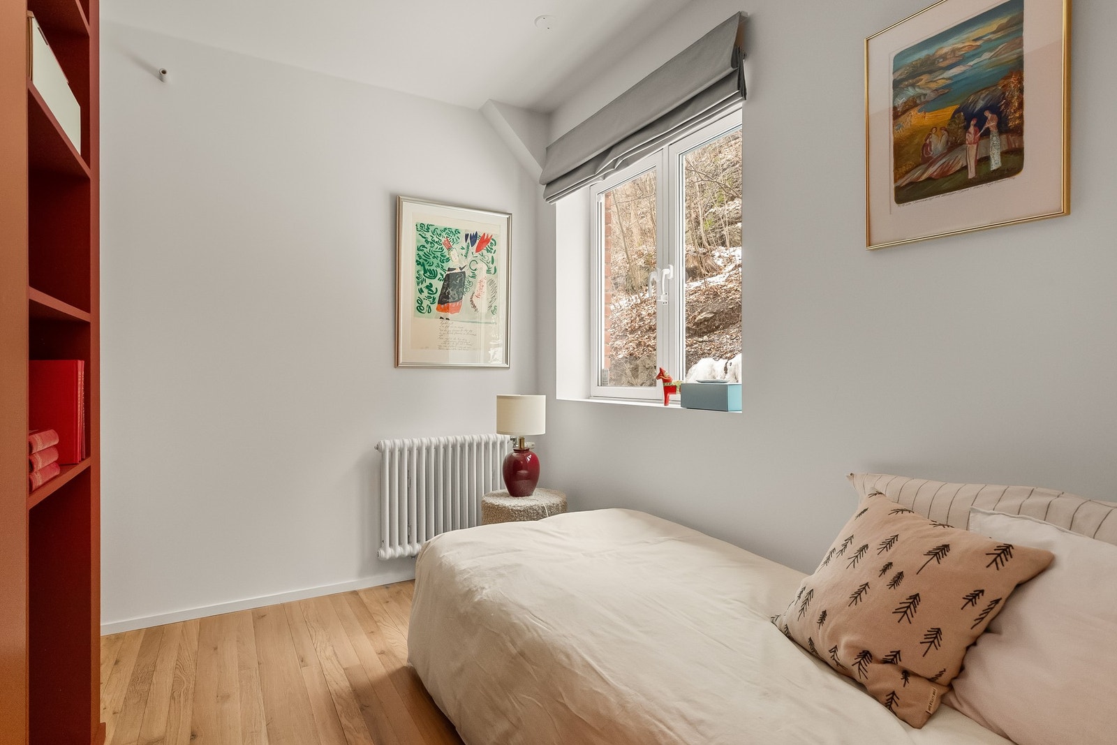 Flere bruksmuligheter etter ønske og behov. Galleribilde