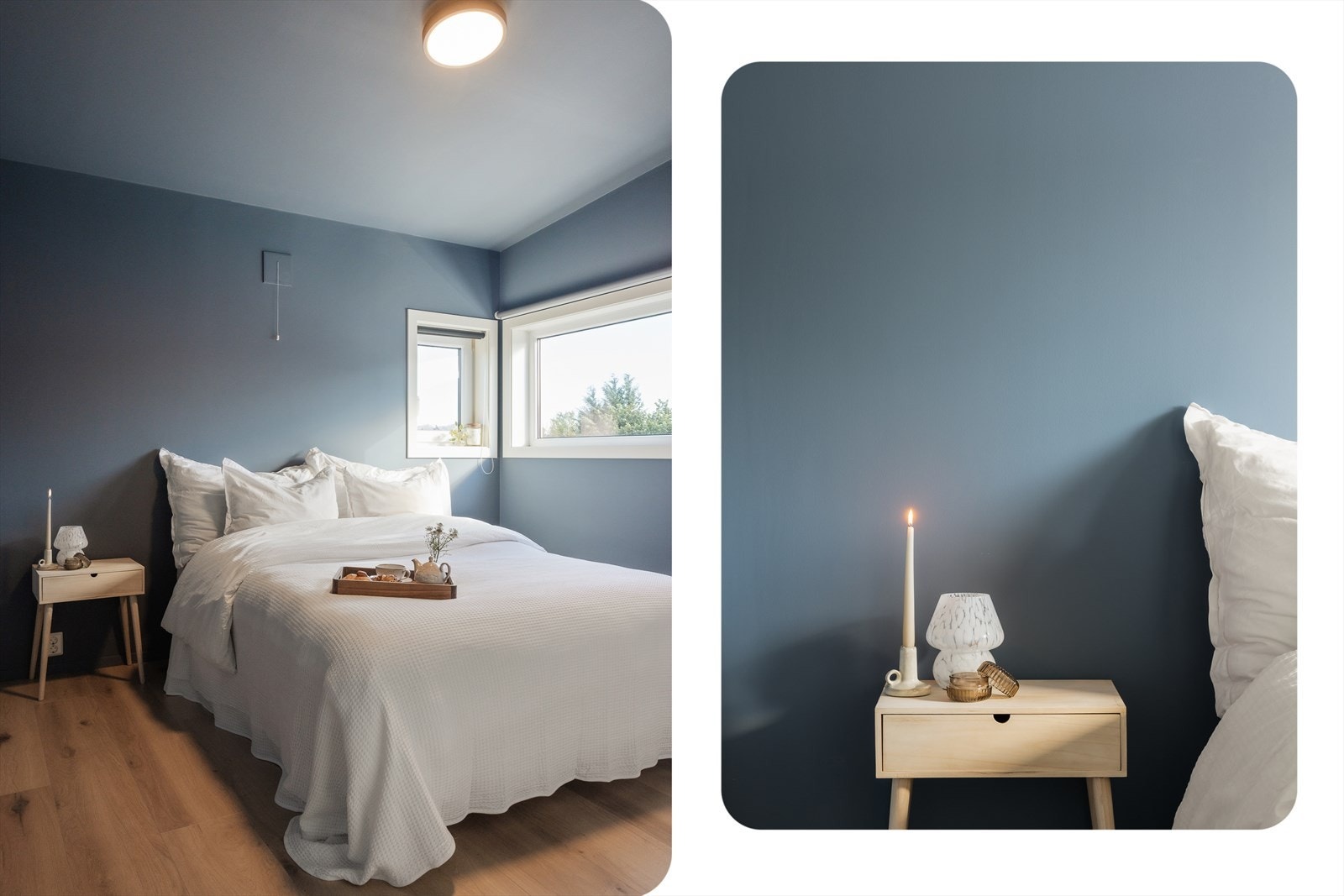 Et fint sted å trekke seg tilbake! Galleribilde