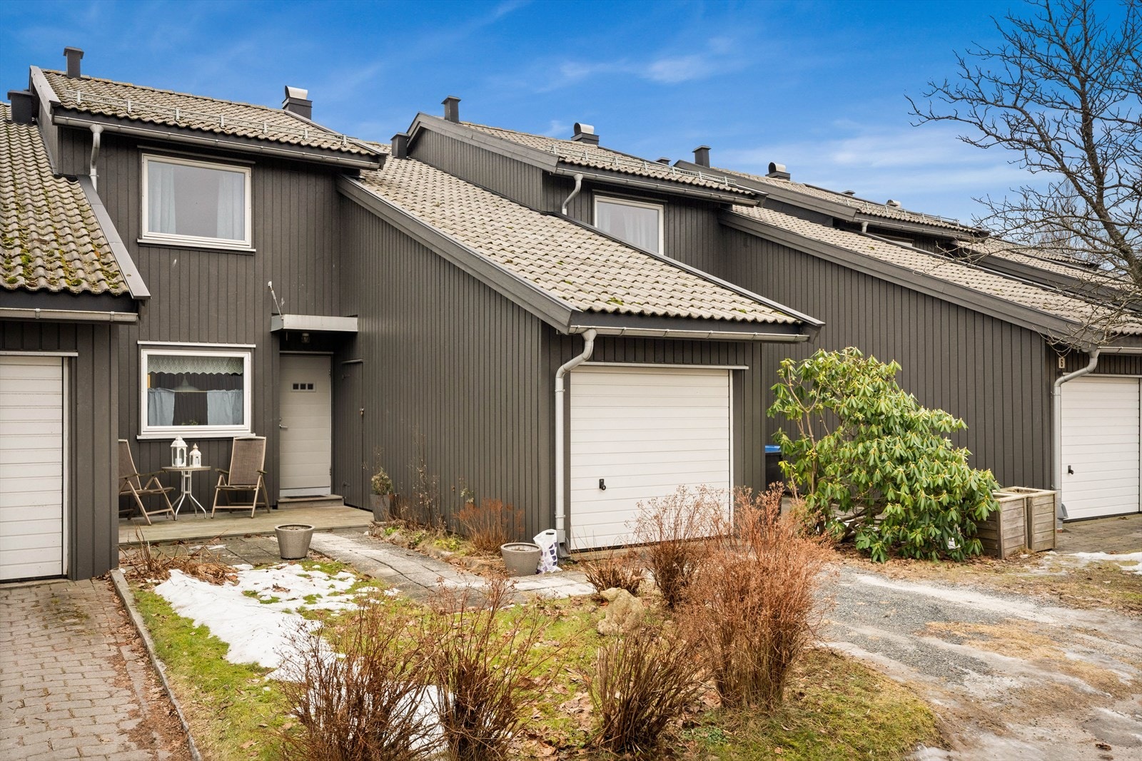 Nærhet til Kongstenhallen med svømmebasseng og treningssenter, kun 800 meter unna. Galleribilde