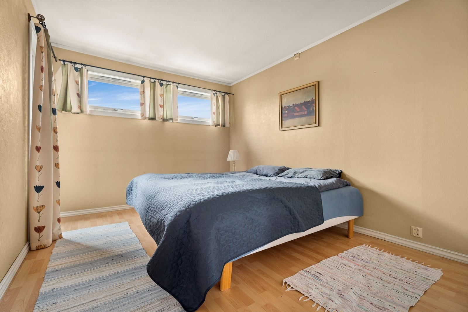 Soverom II. Galleribilde