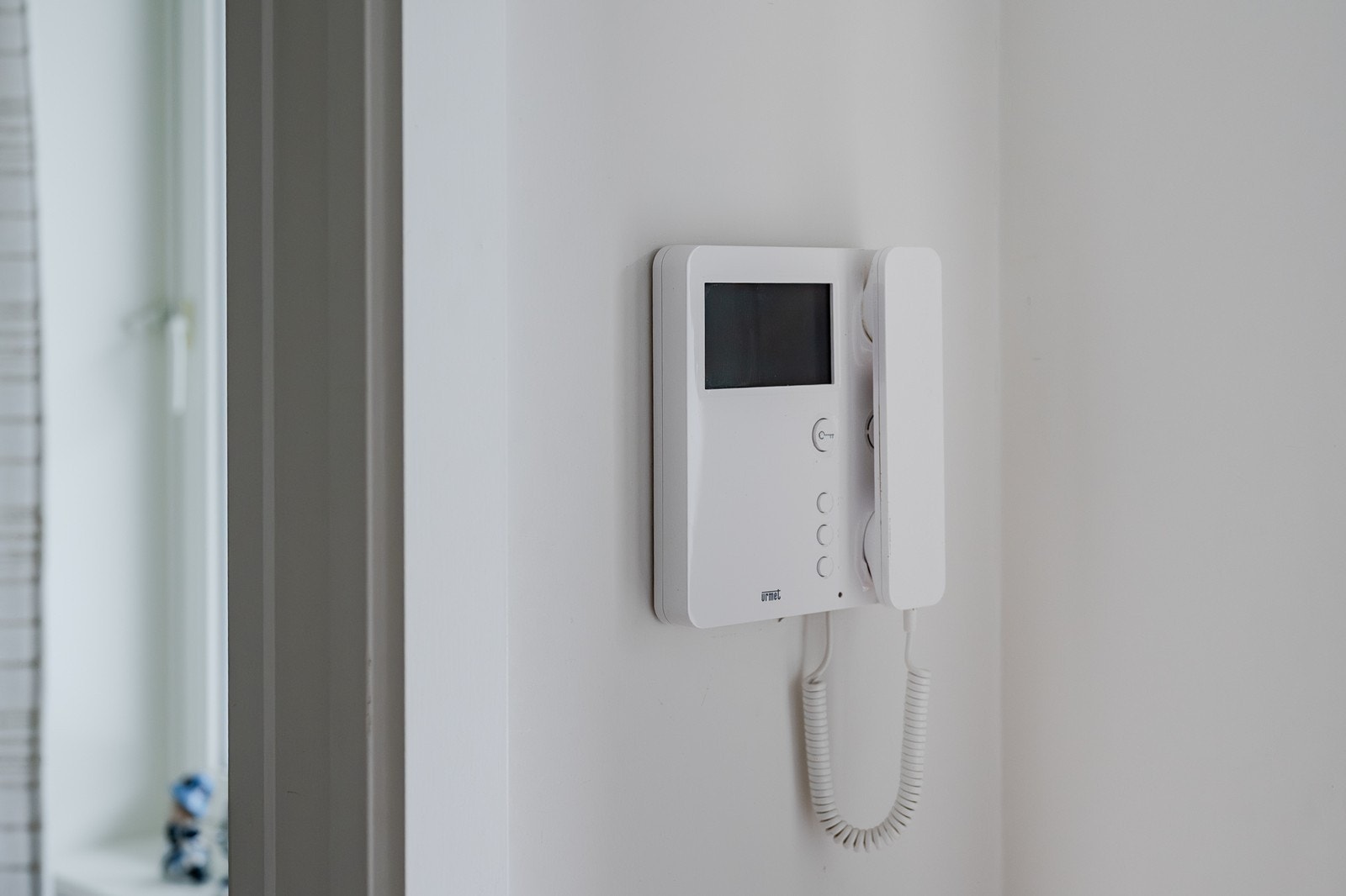 Callinganlegg med videovisning Galleribilde