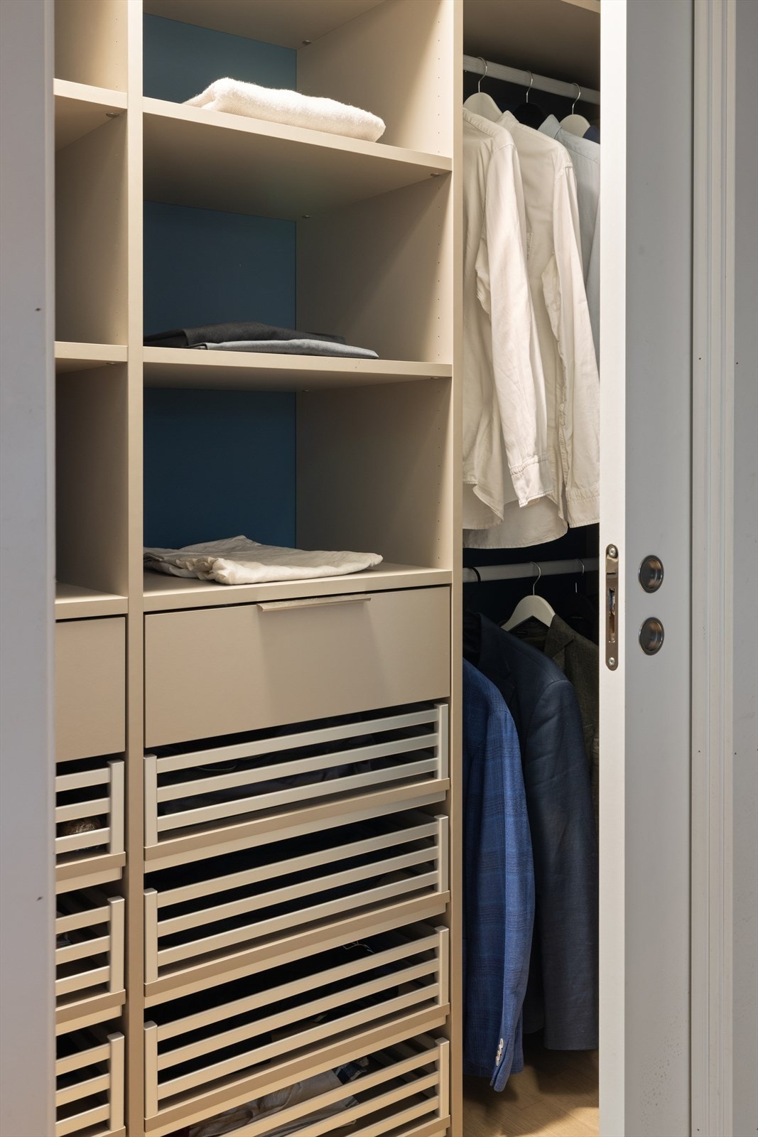 Walk-in/bod Galleribilde