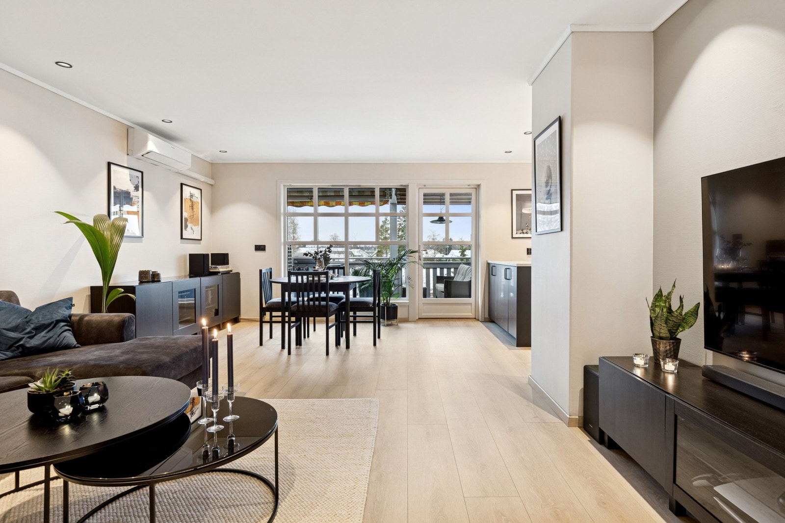 Velkommen til Orresvingen 42E!
Fotografert av EFKT/v Bjørn Sørheim. Galleribilde