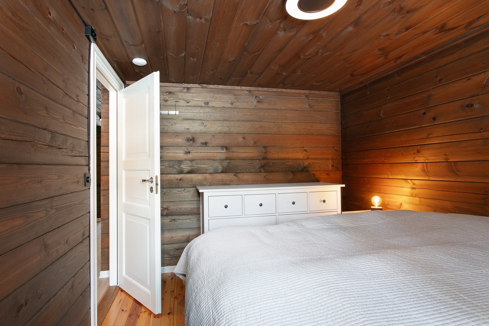 Soverom nr. 1 Galleribilde