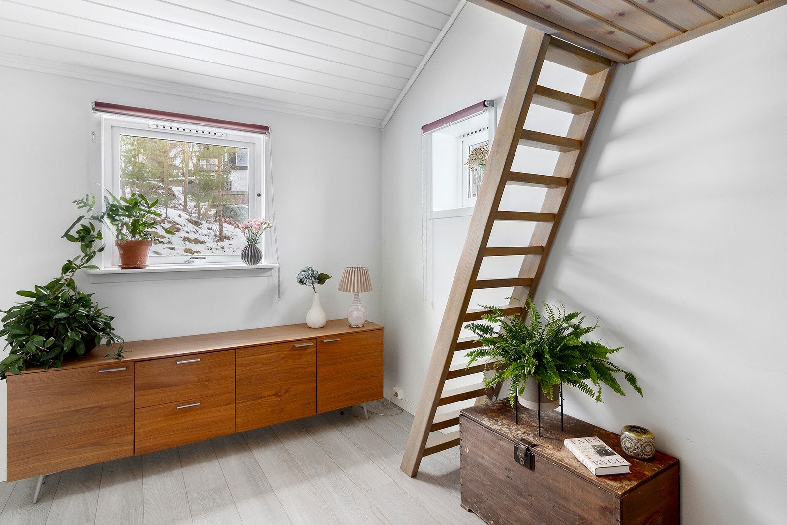 Soverom II Galleribilde