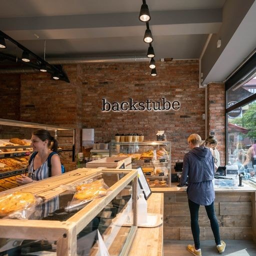 Flere hyggelige spisesteder i nærheten! Galleribilde