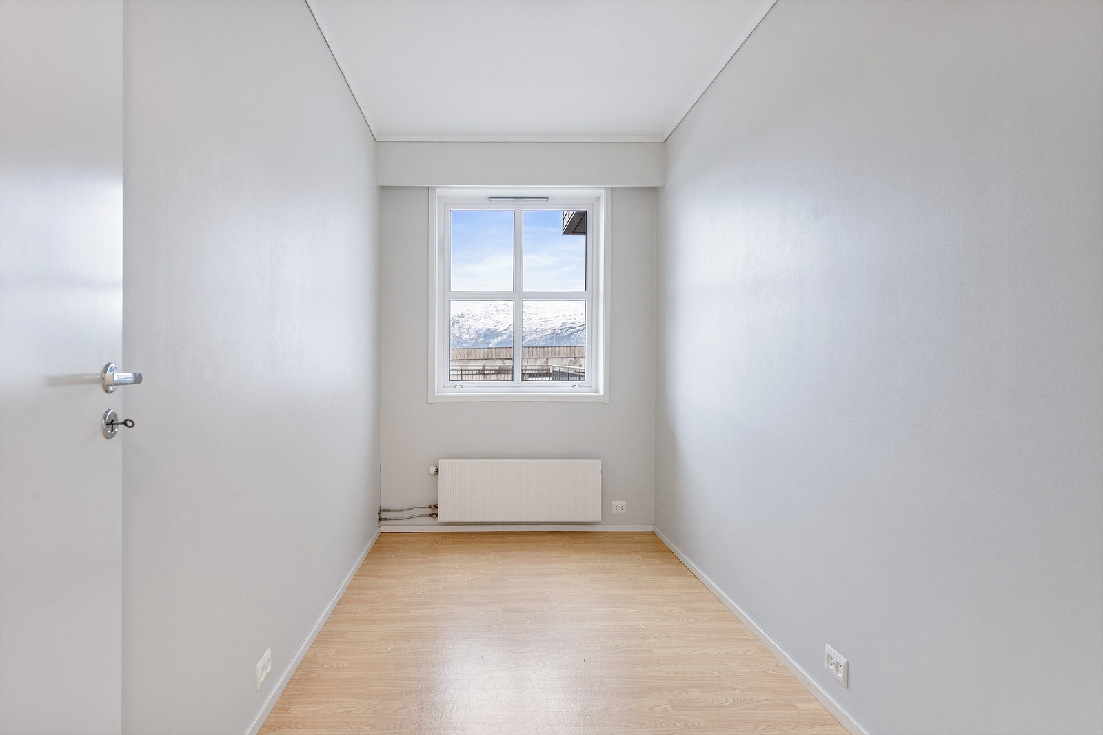 Soverom nr 2 Galleribilde