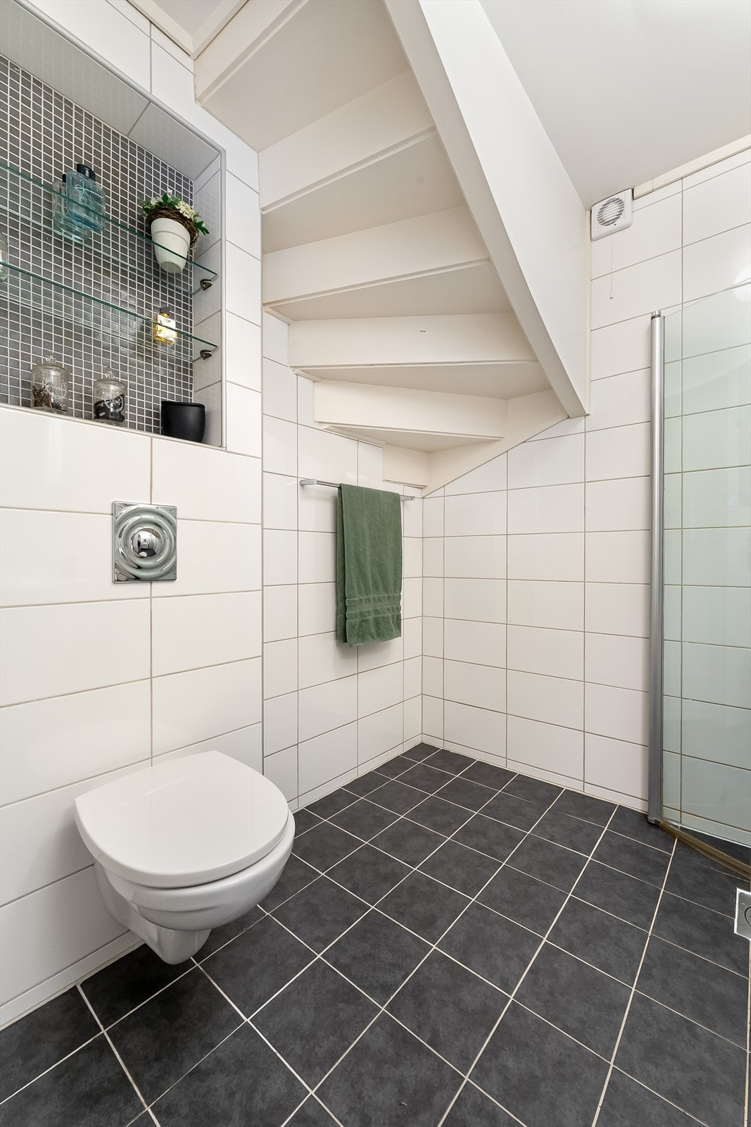 Badet ble pusset opp i 2008. Galleribilde