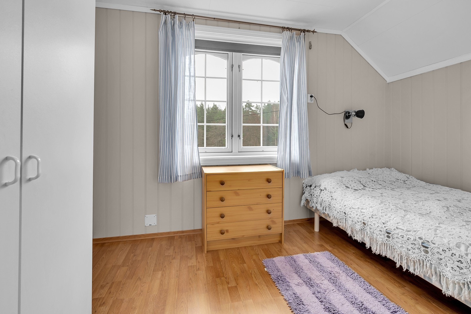 Soverom 1 Galleribilde