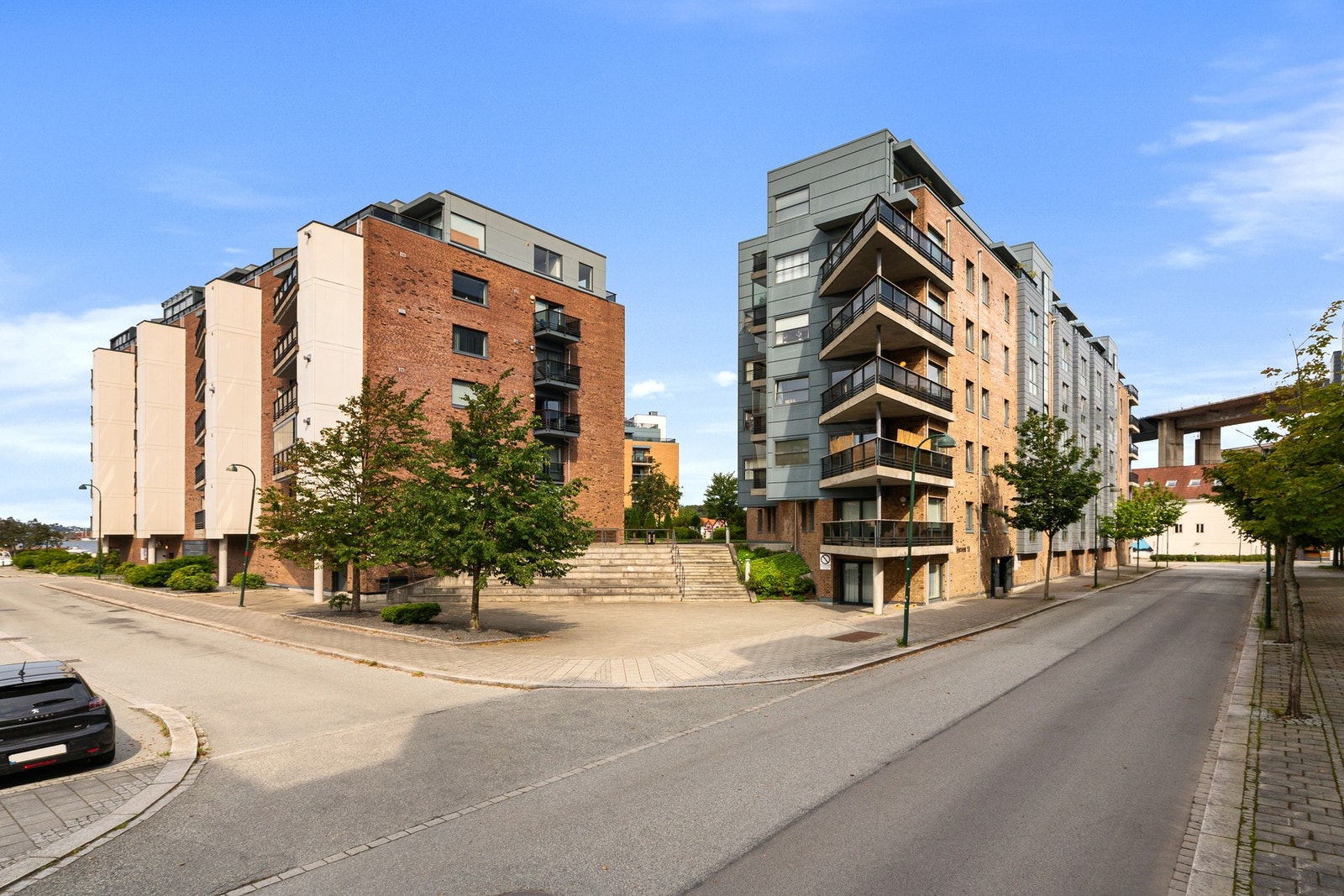 Velkommen til hyggelig visning! Galleribilde