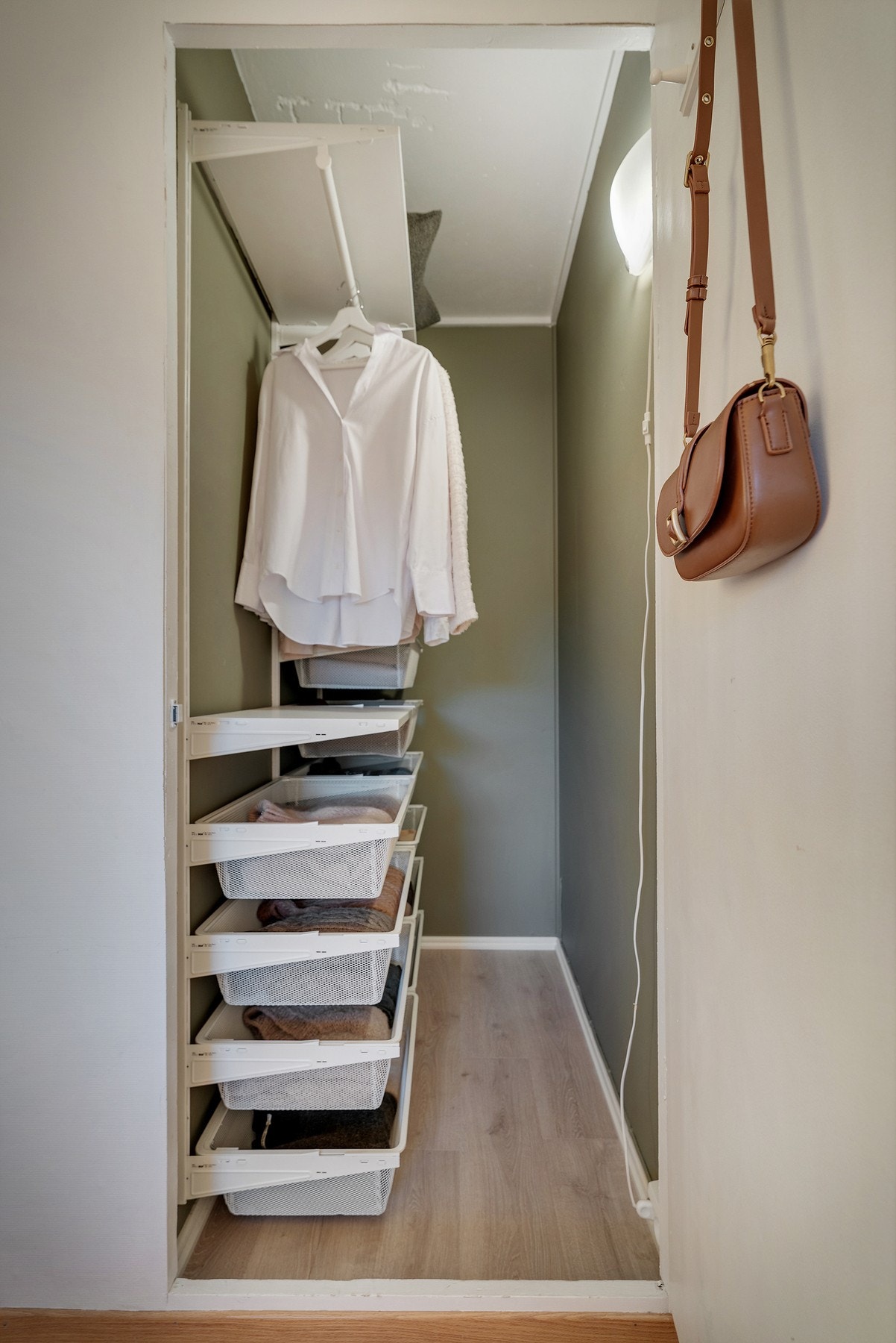 - Walk-in - Galleribilde