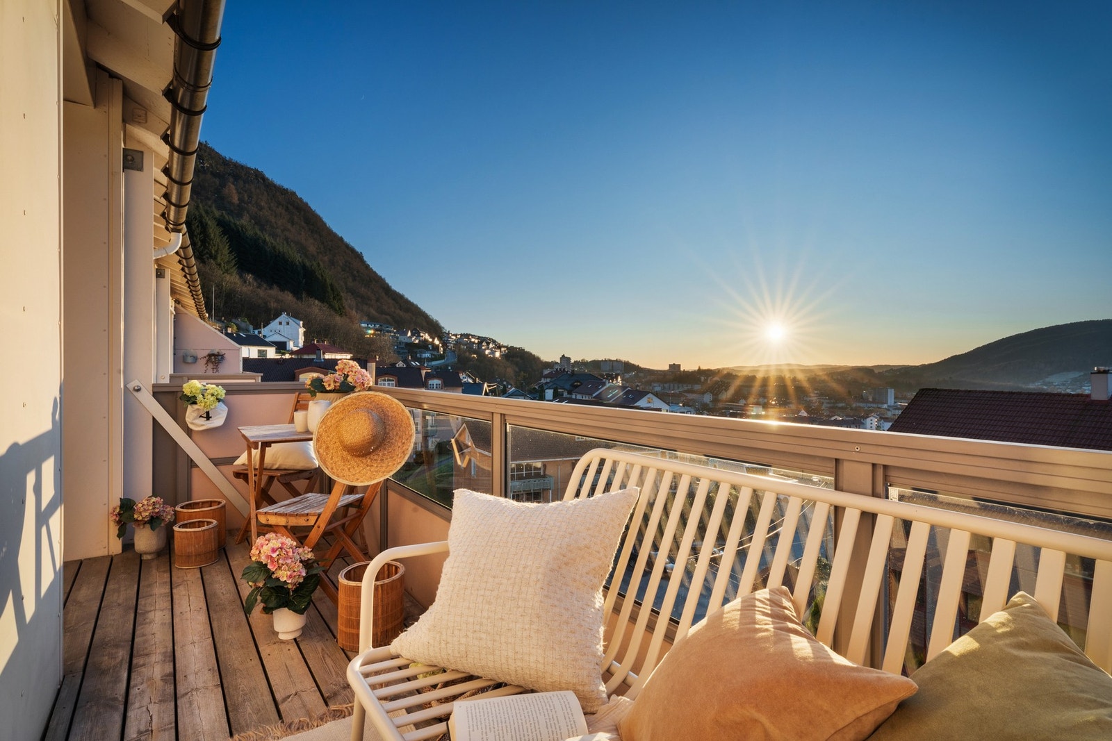 - Gode møbleringsmuligheter - Galleribilde