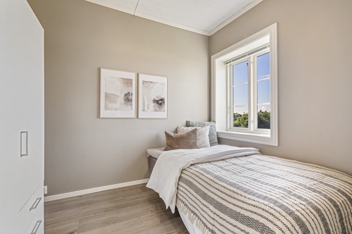 Soverom 1 Galleribilde