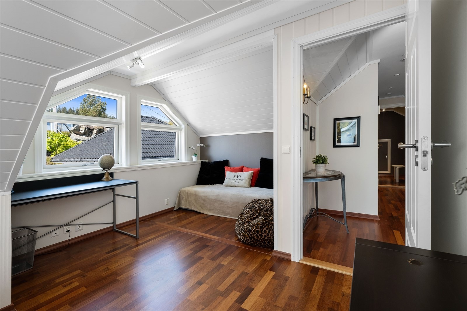 Rom som benyttes som soverom 4 Galleribilde