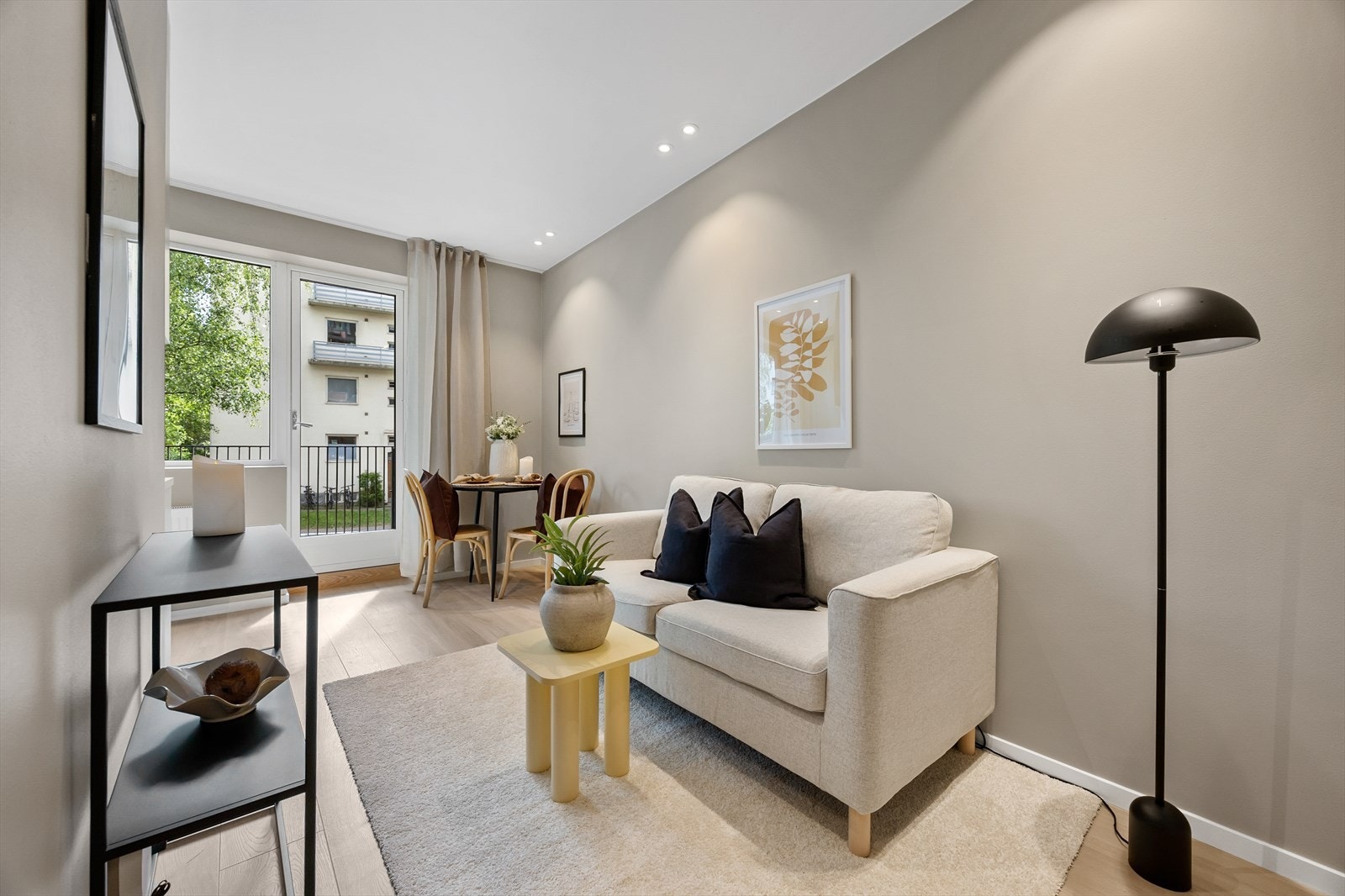 Velkommen til Bentsebrugata 29B presentert av Madeleine Aursøy Larsson v/Eiendomsmegler1! Galleribilde