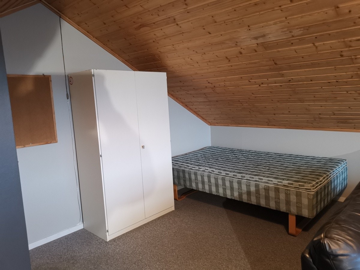 Hybel 3 Galleribilde