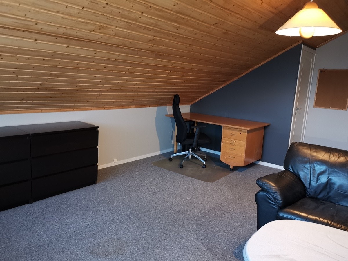 Hybel 3 Galleribilde