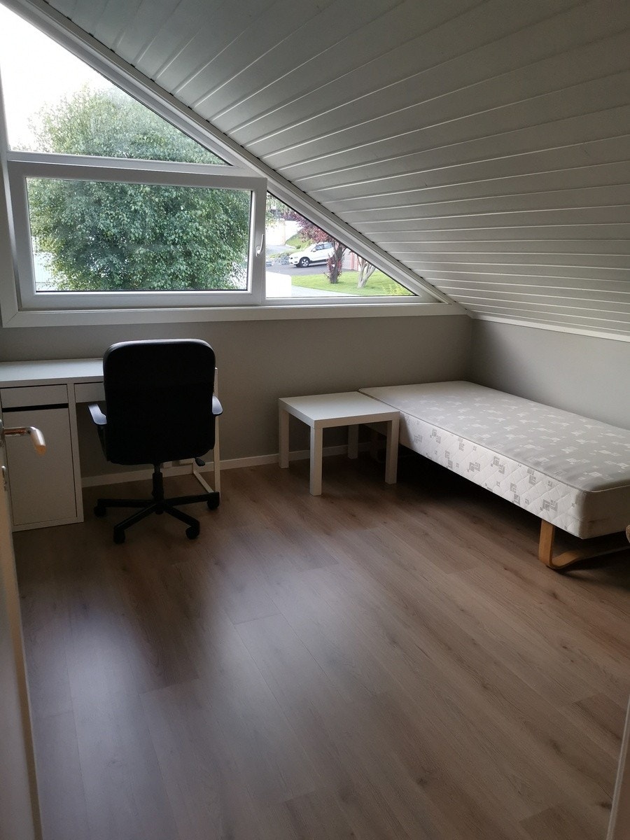 Hybel 1 Galleribilde