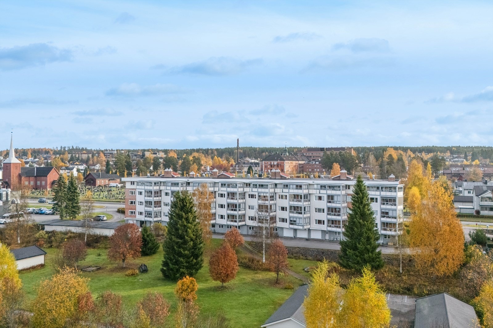 Velkommen til Storgata 45 Galleribilde