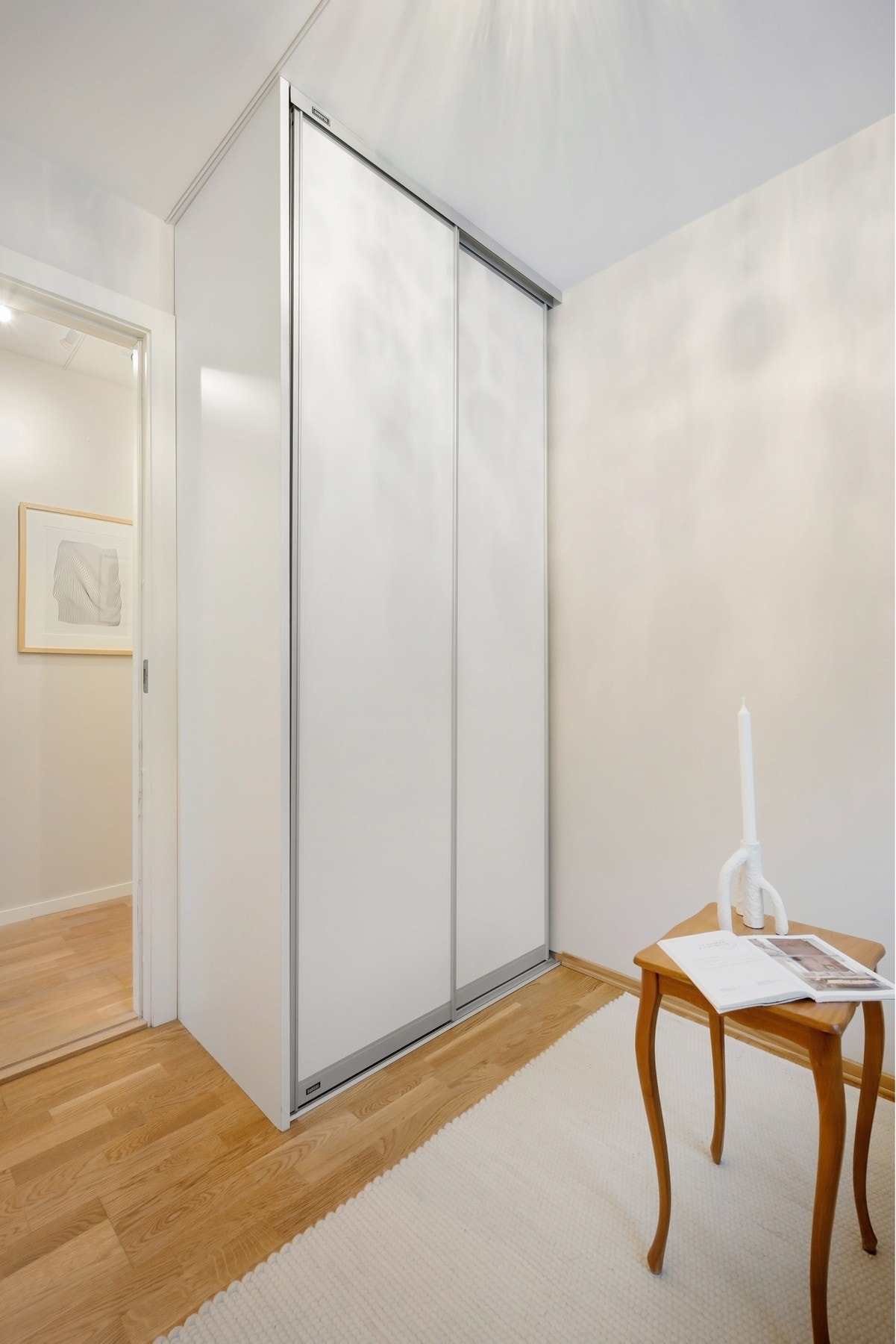 Soverom 2 av 2. Galleribilde