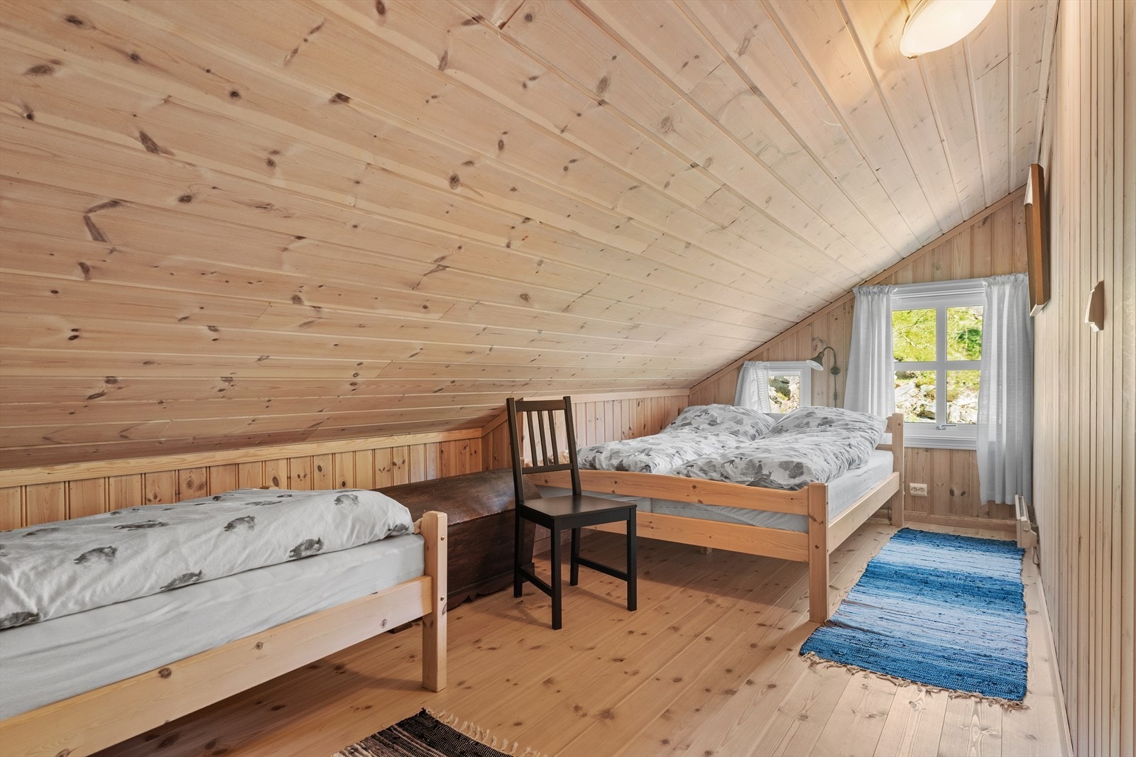 Soverom i 2. etg (4 av 4) Galleribilde