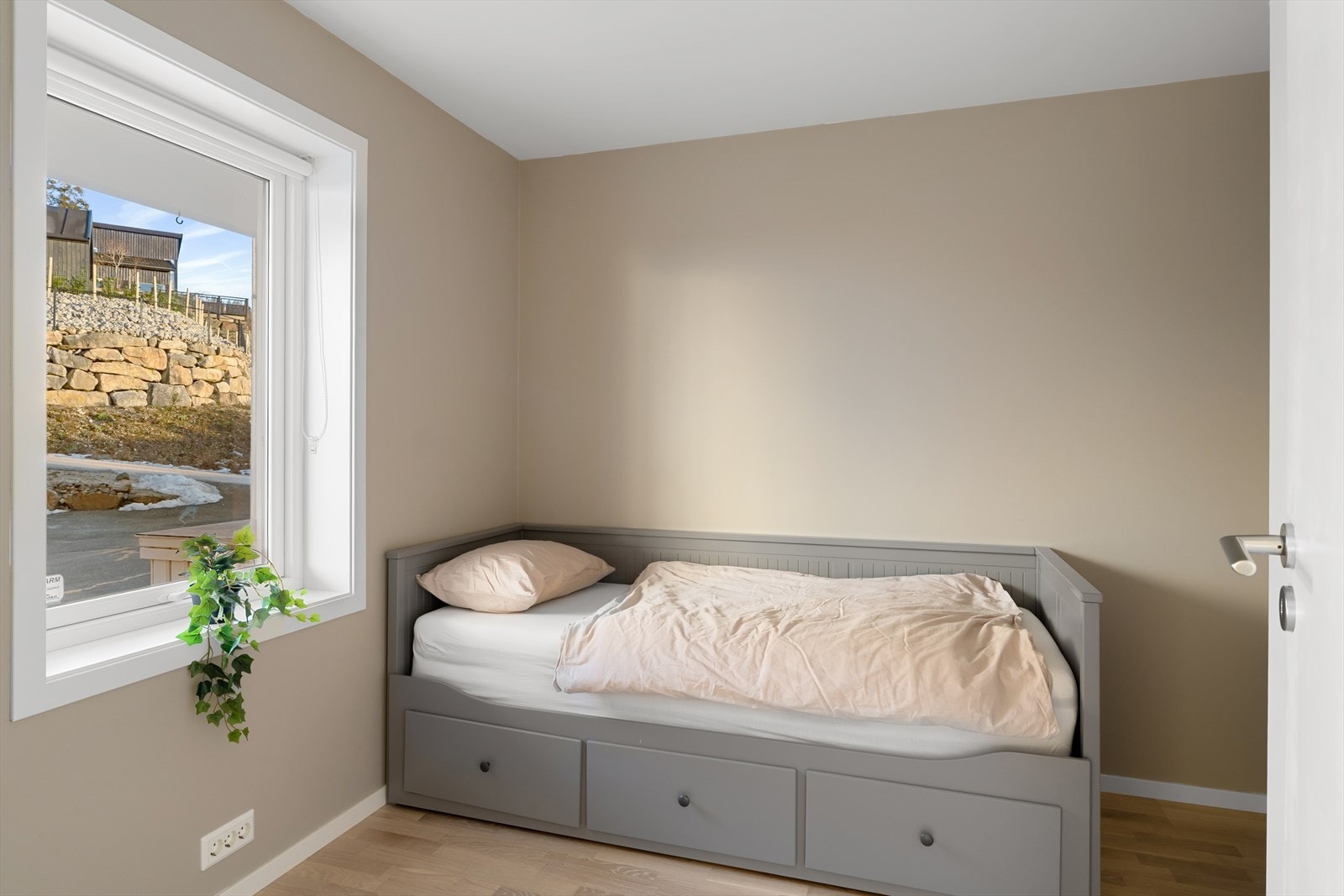 Soverom 3. Galleribilde