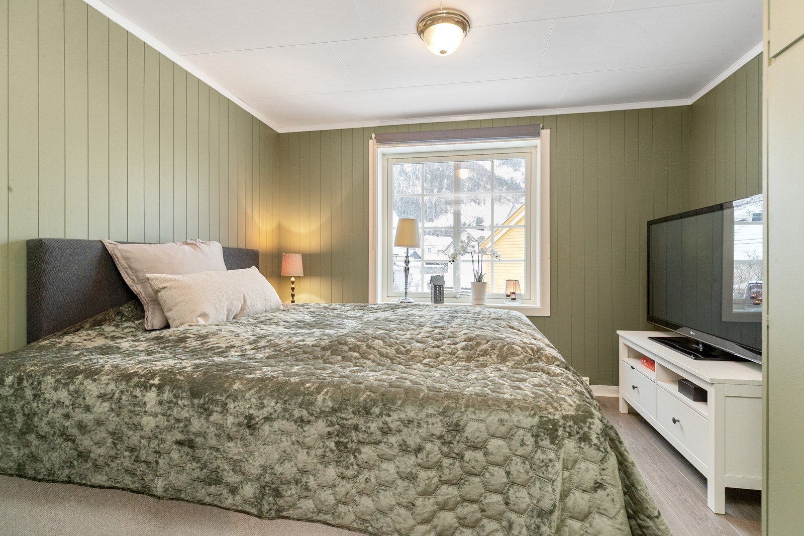 Soverom 2 Galleribilde