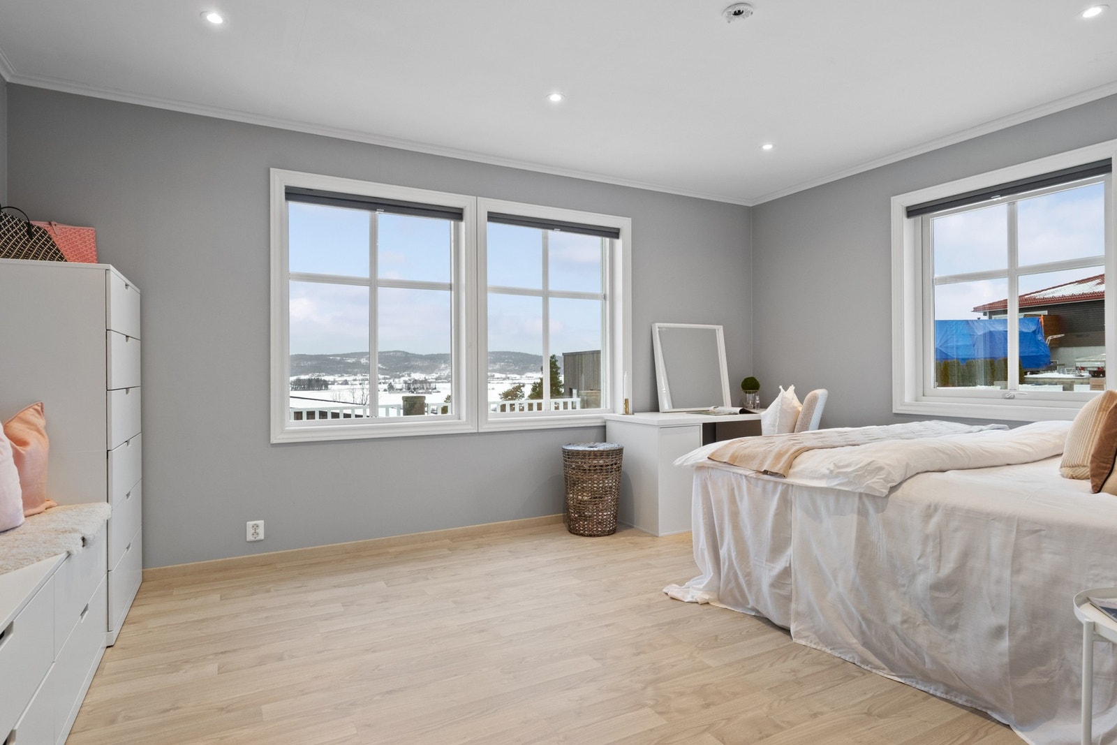 Soverom 3. Galleribilde