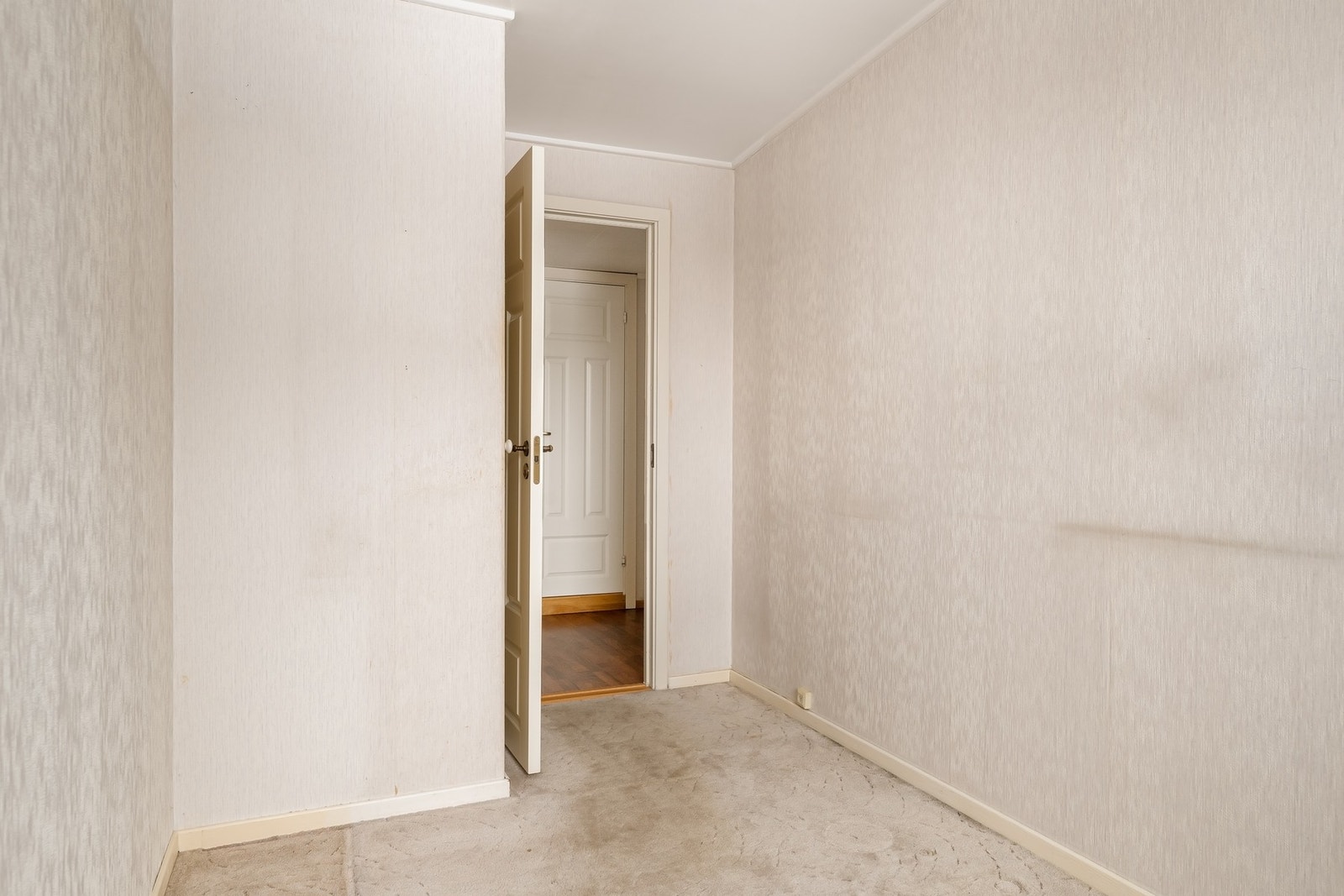 Soverom 2 Galleribilde