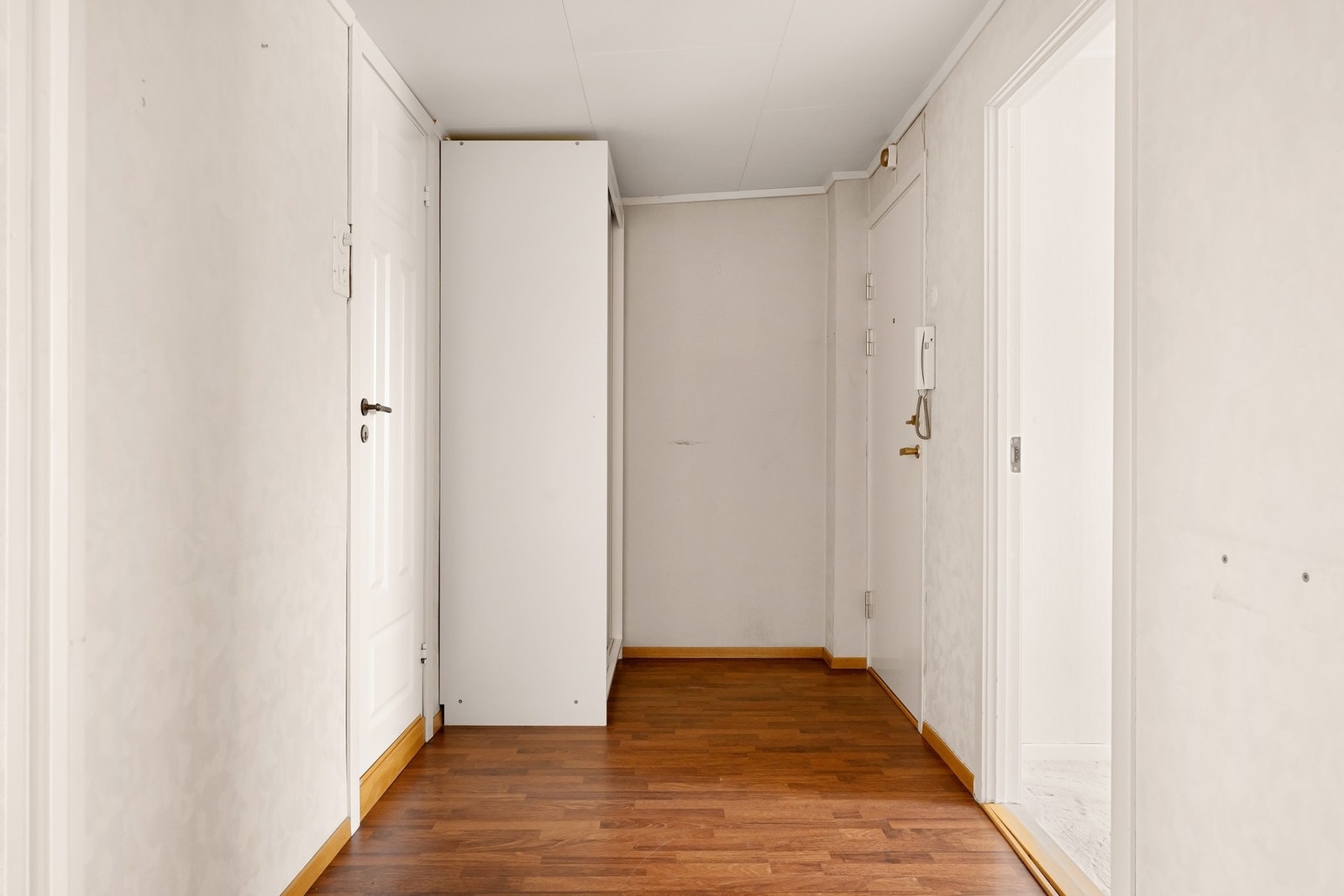 Velkommen inn! Galleribilde