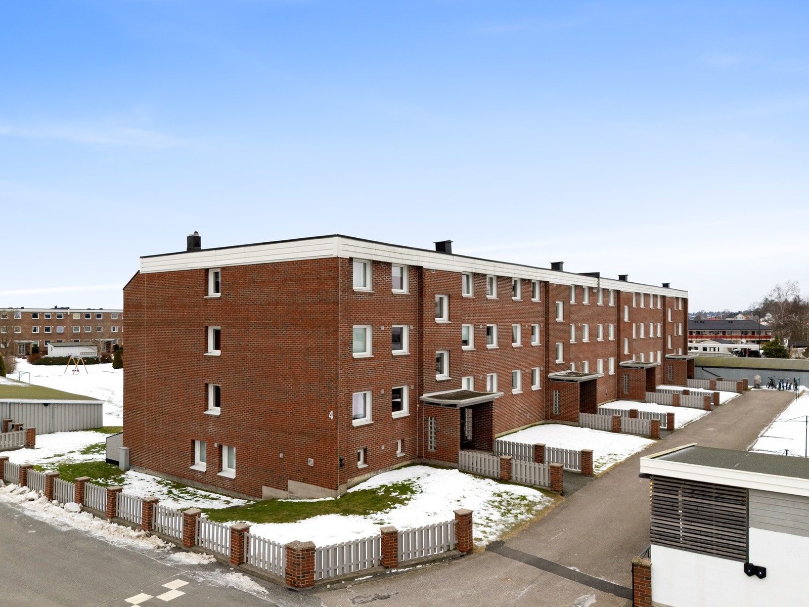 Kobberslagerveien 4 B presenteres av ASK Meglergaarden v/ Bjørn Erik Thorbjørnsen og Ole-Morten Trondsæter! Galleribilde